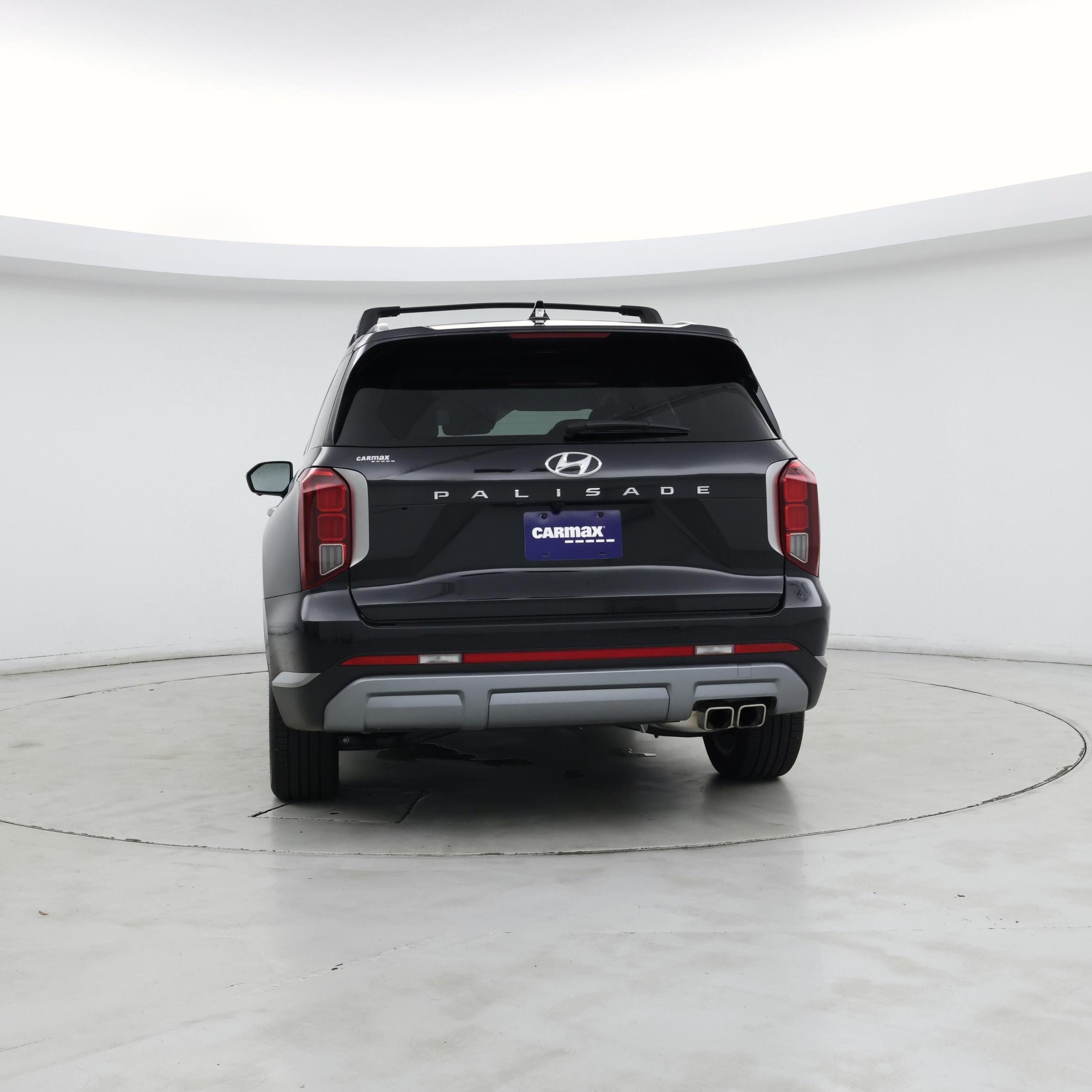 Thumbnail: 2025 Hyundai Palisade - 6