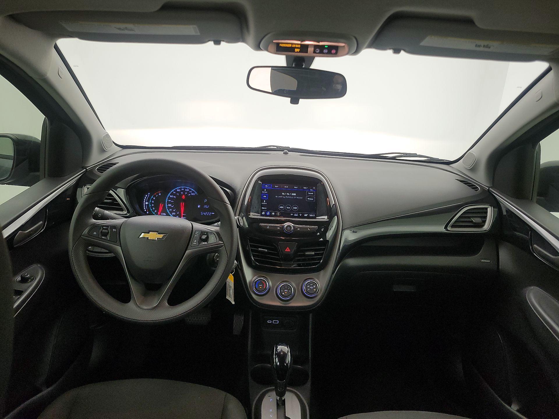Thumbnail: 2021 Chevrolet Spark - 9