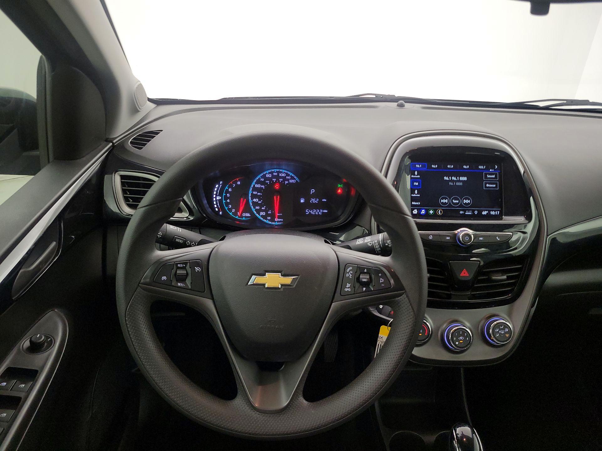 Thumbnail: 2021 Chevrolet Spark - 10