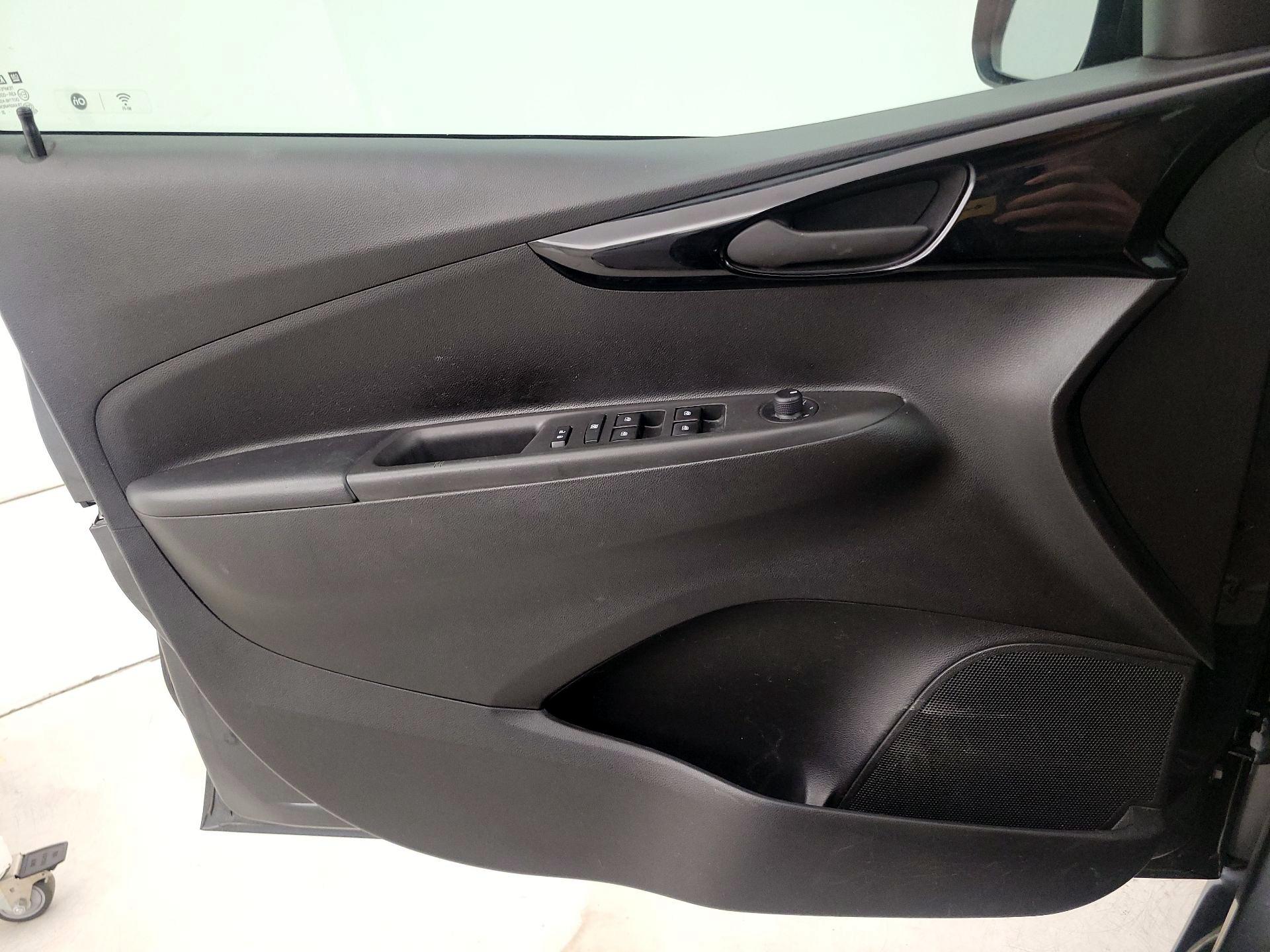 Thumbnail: 2021 Chevrolet Spark - 12