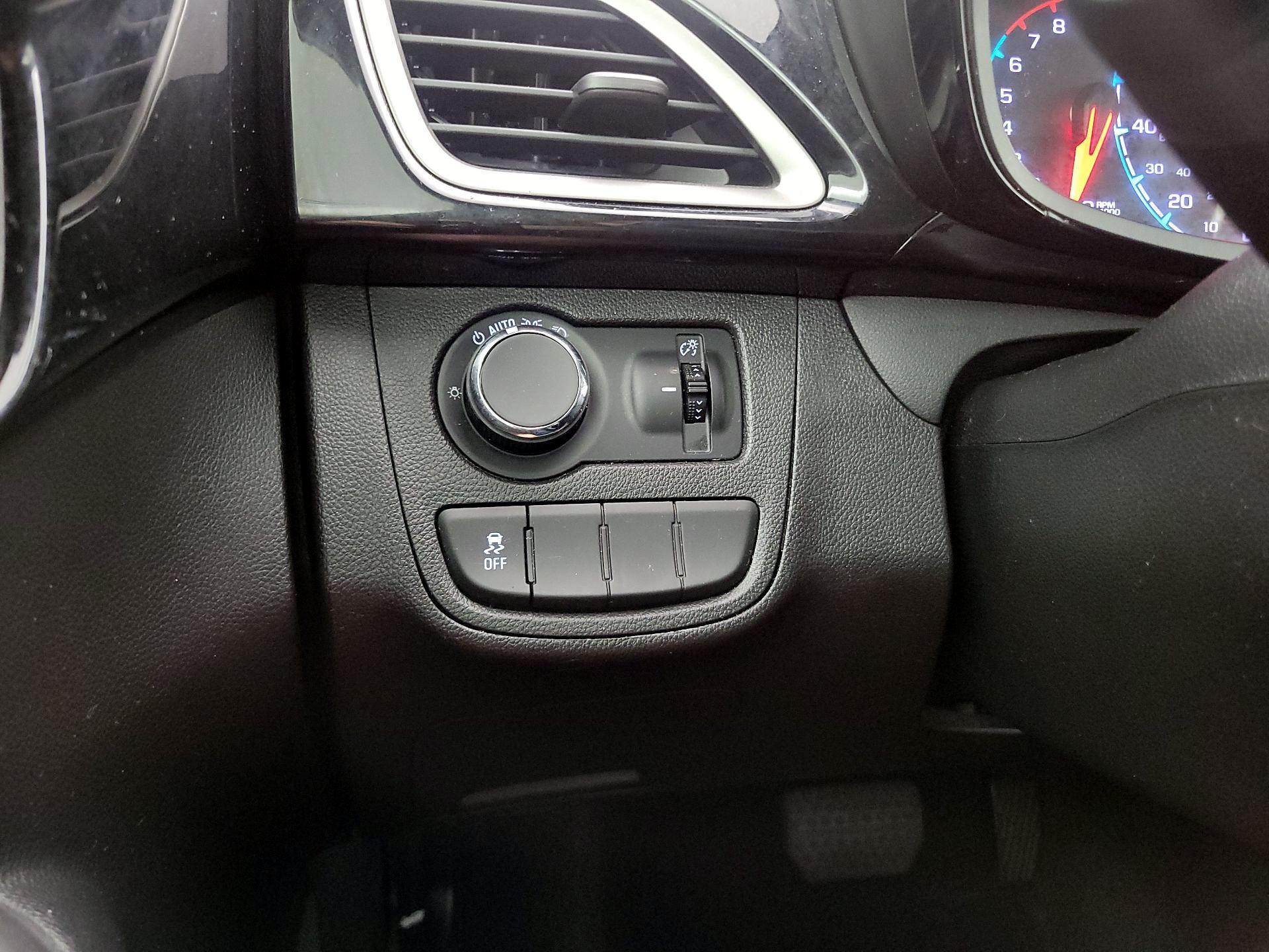Thumbnail: 2021 Chevrolet Spark - 13
