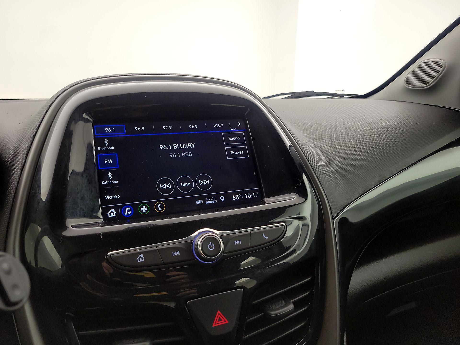Thumbnail: 2021 Chevrolet Spark - 15