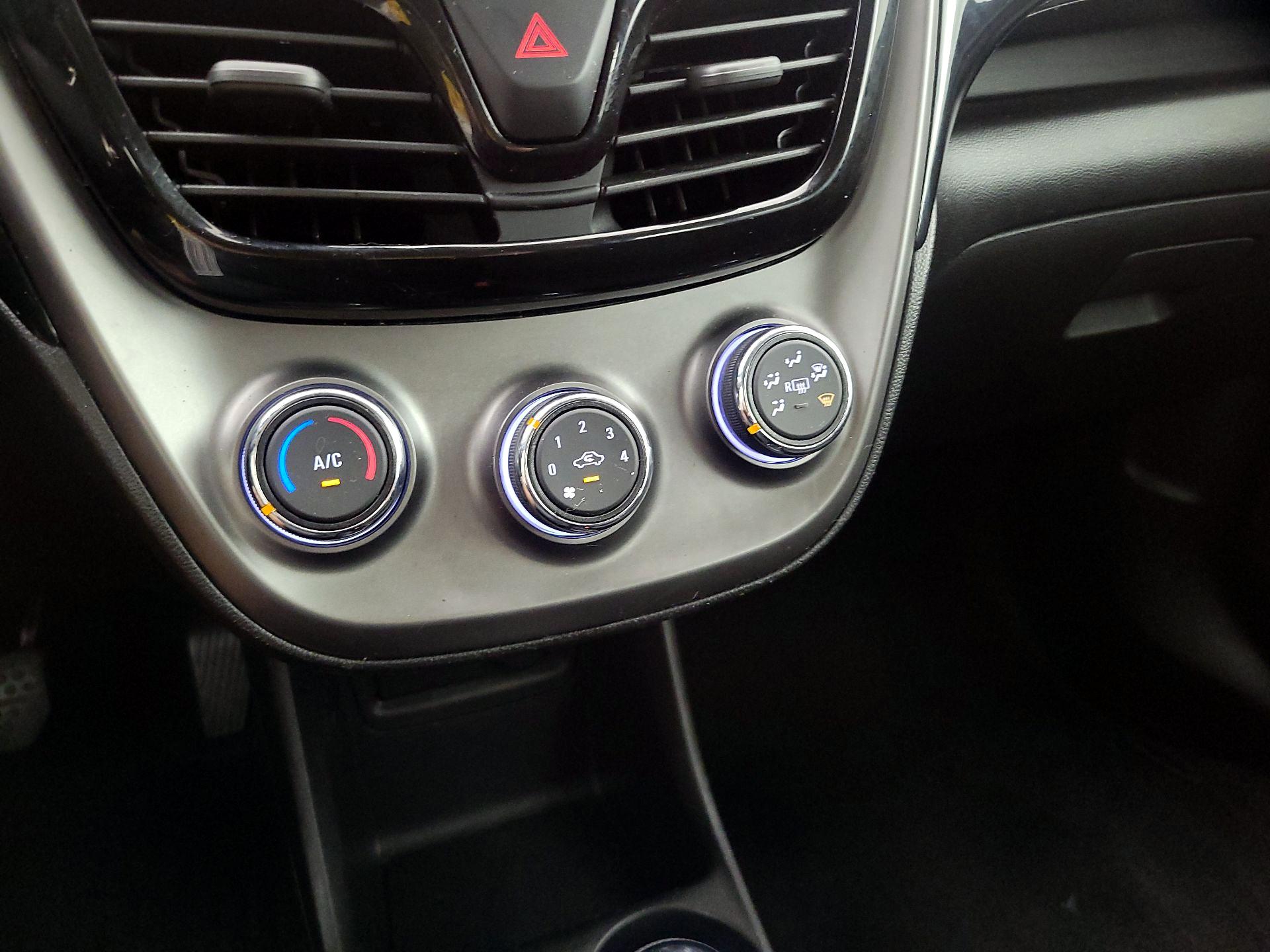 Thumbnail: 2021 Chevrolet Spark - 16