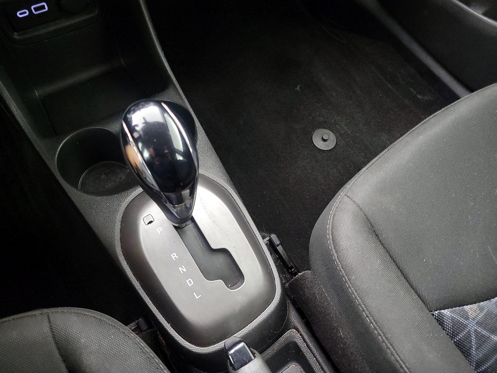 Thumbnail: 2021 Chevrolet Spark - 17