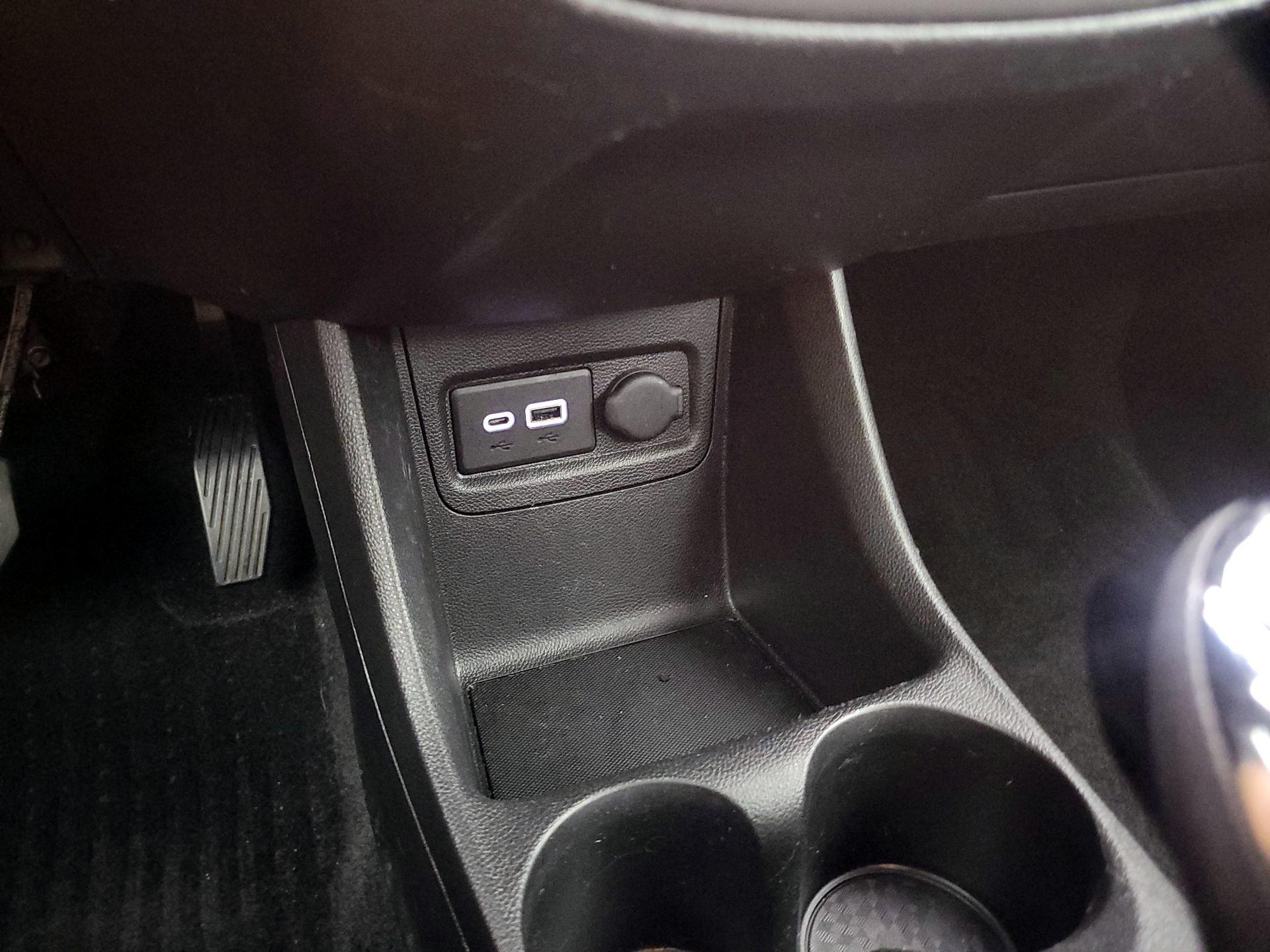 Thumbnail: 2021 Chevrolet Spark - 18