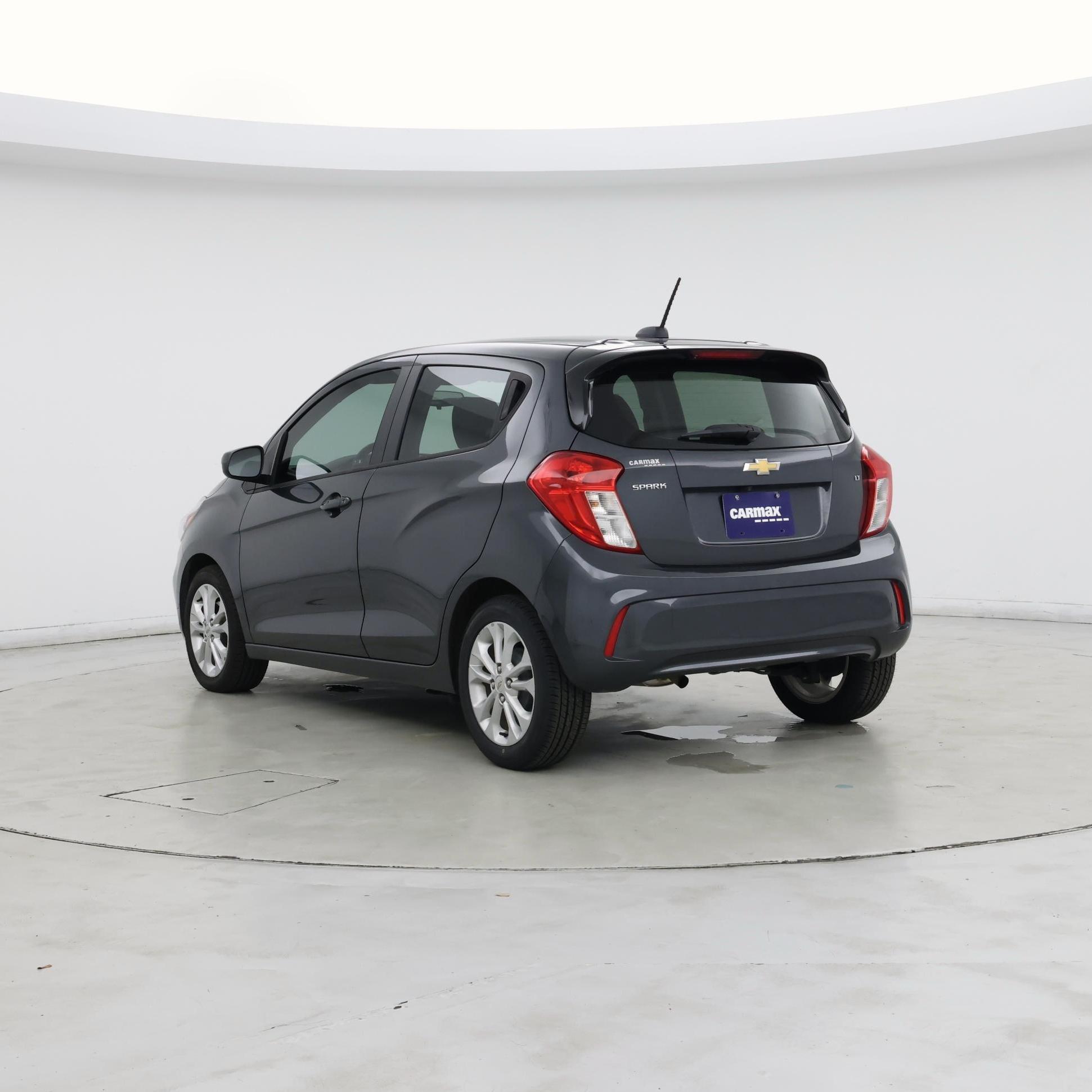 Thumbnail: 2021 Chevrolet Spark - 2