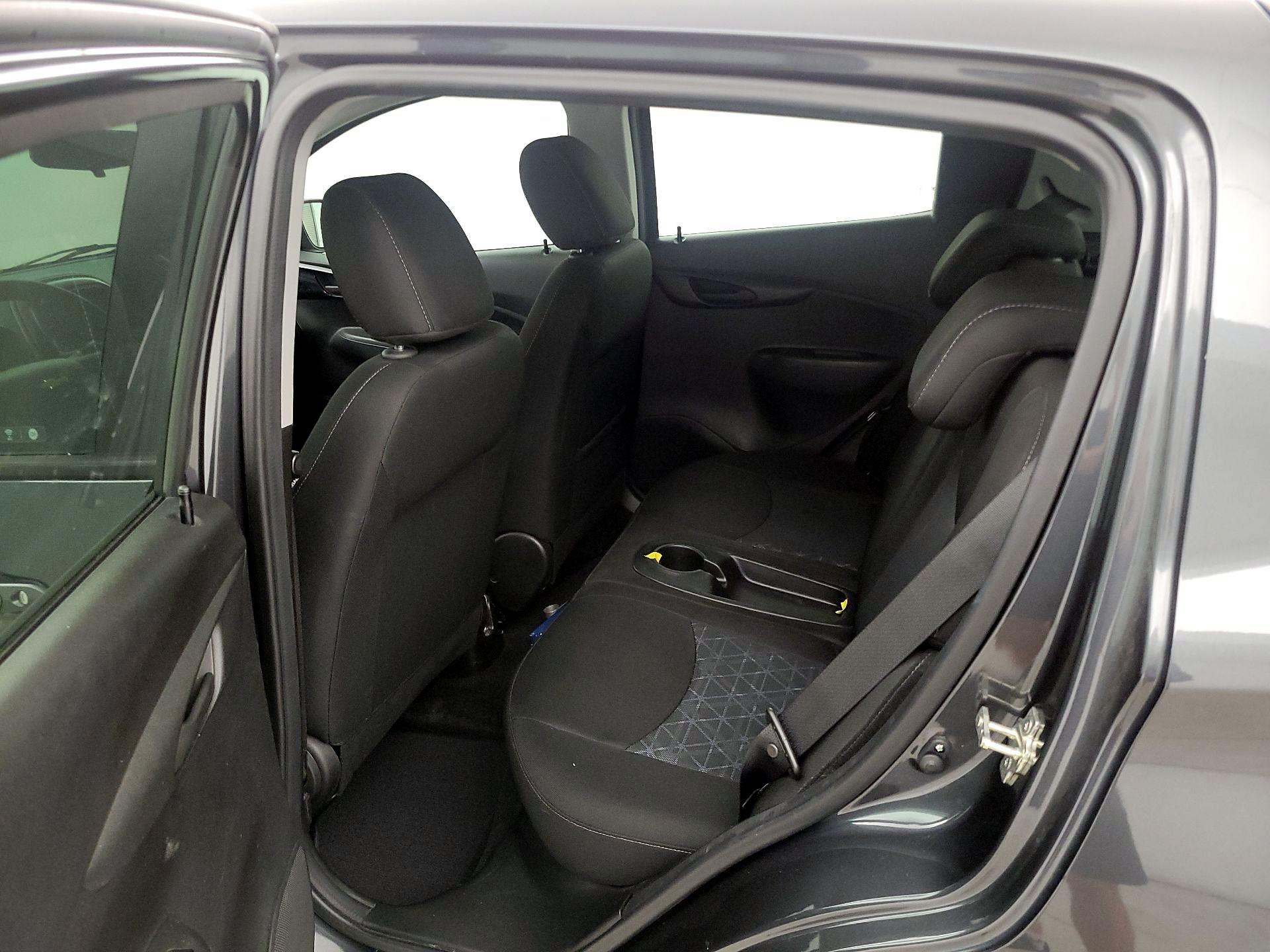 Thumbnail: 2021 Chevrolet Spark - 19