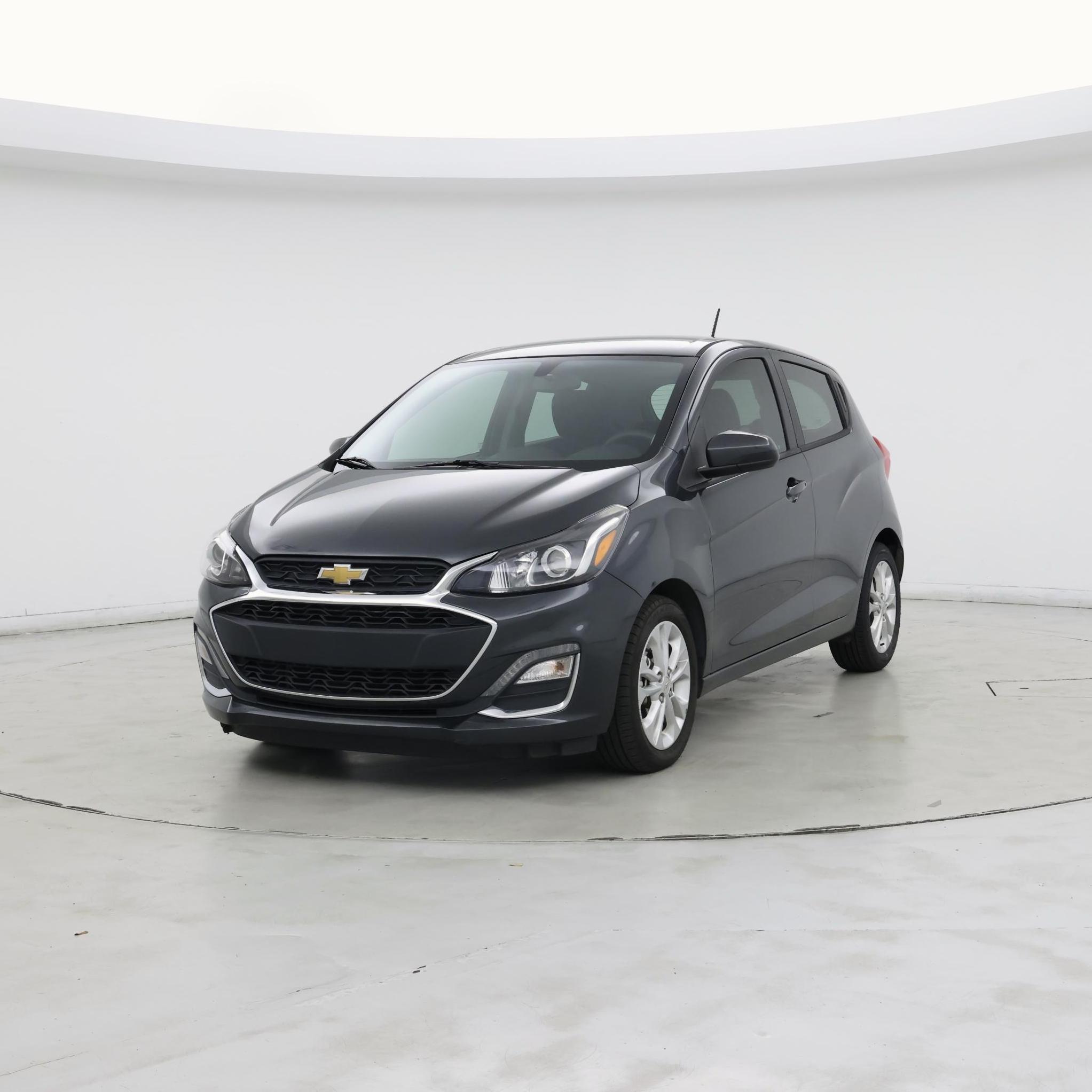 Thumbnail: 2021 Chevrolet Spark - 4