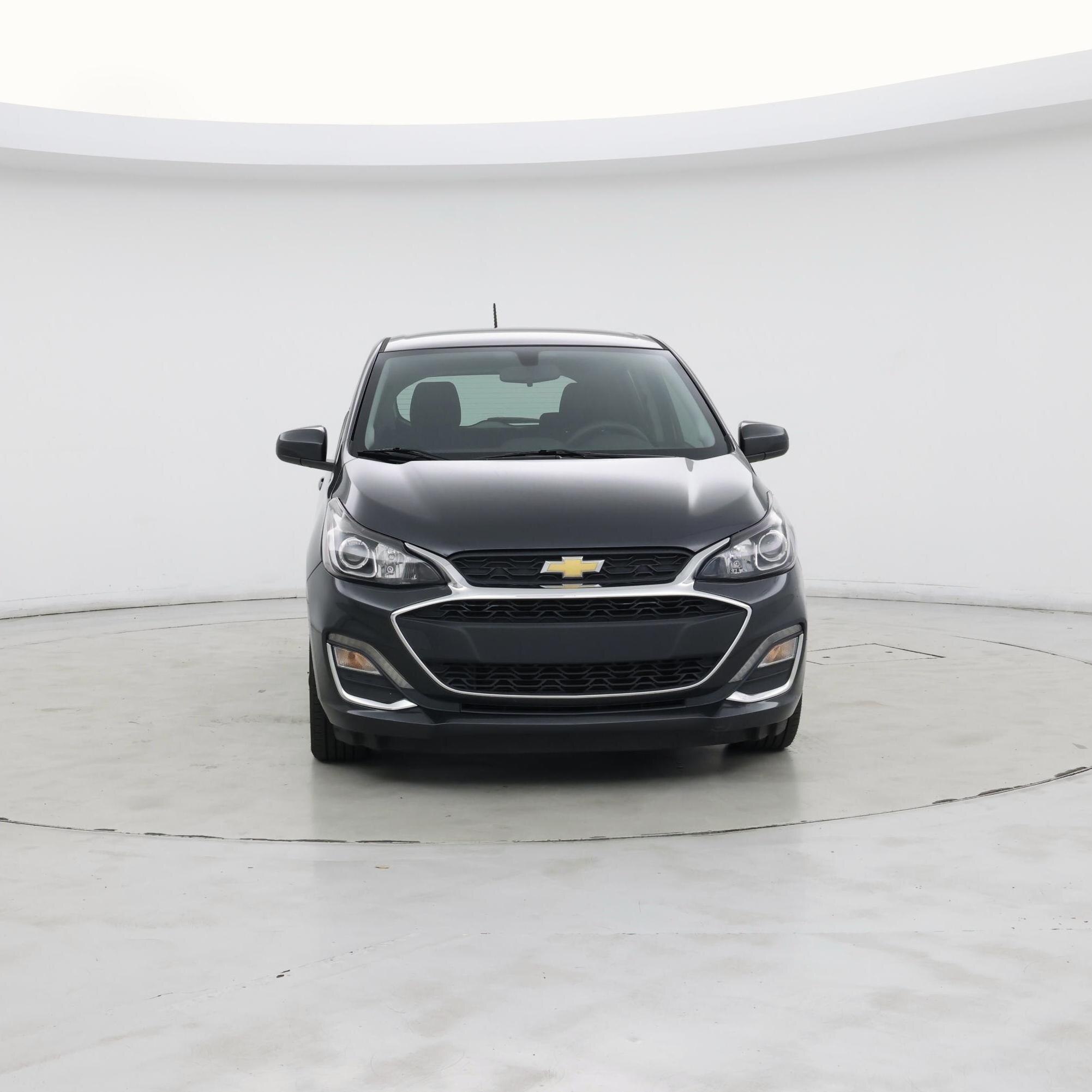 Thumbnail: 2021 Chevrolet Spark - 5