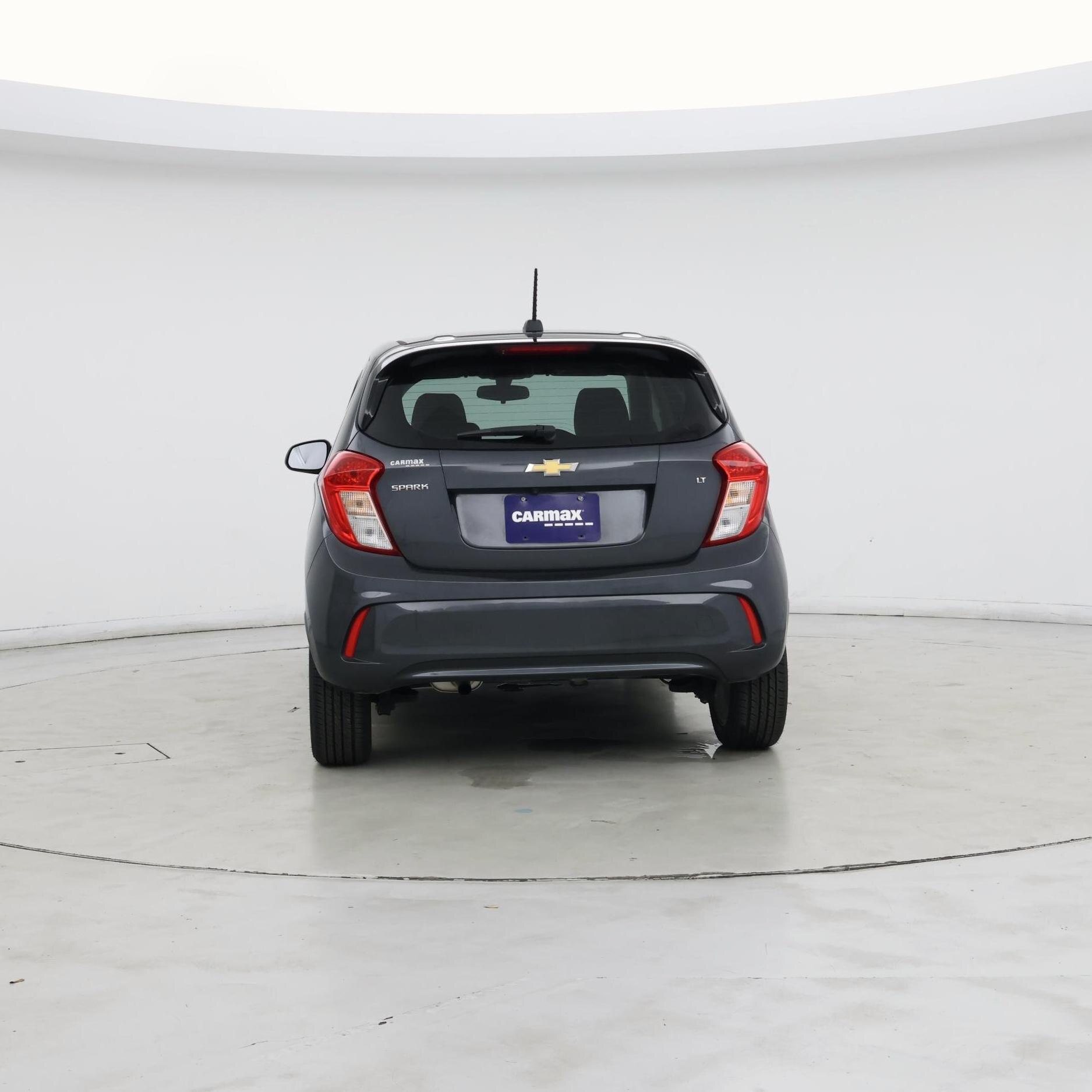 Thumbnail: 2021 Chevrolet Spark - 6