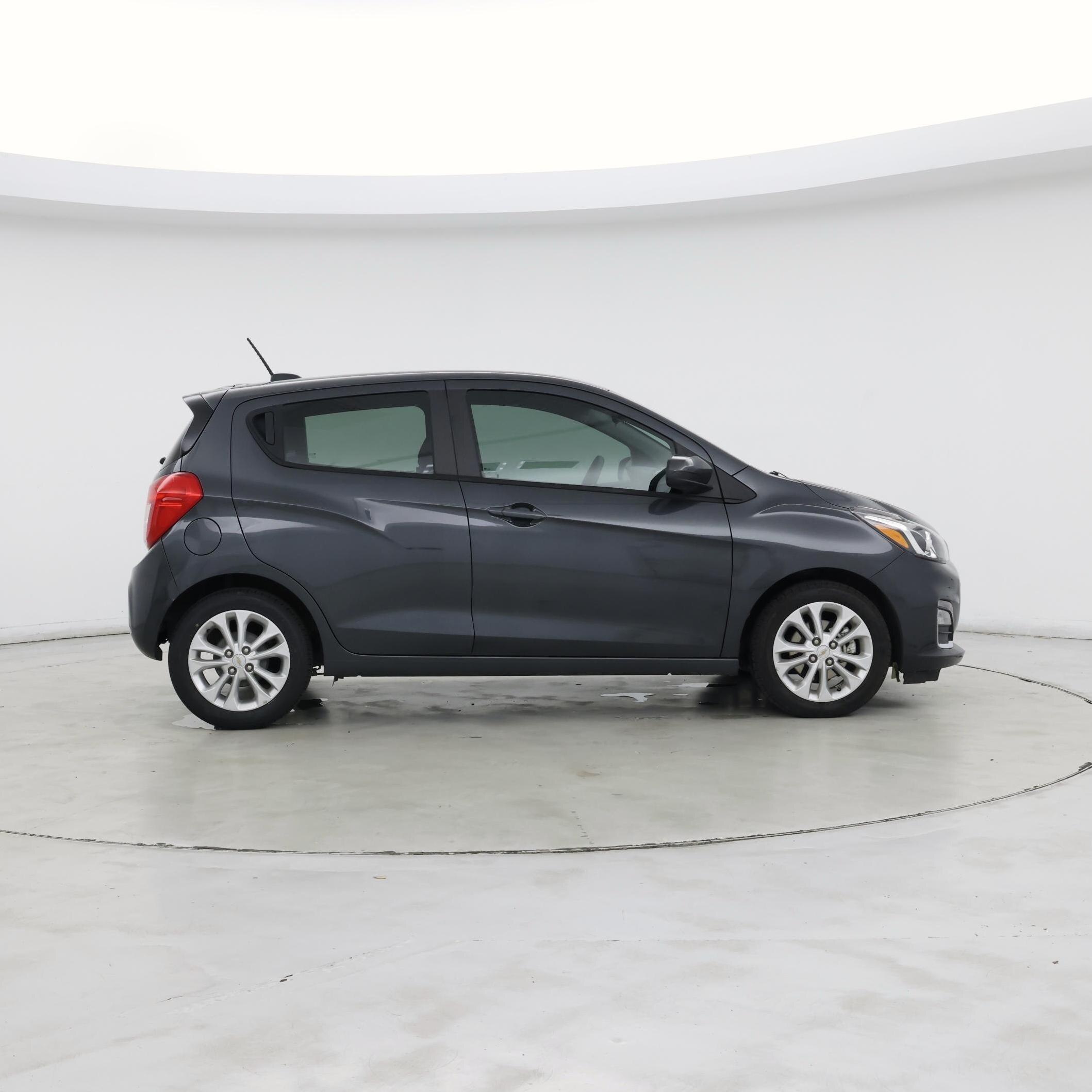 Thumbnail: 2021 Chevrolet Spark - 7