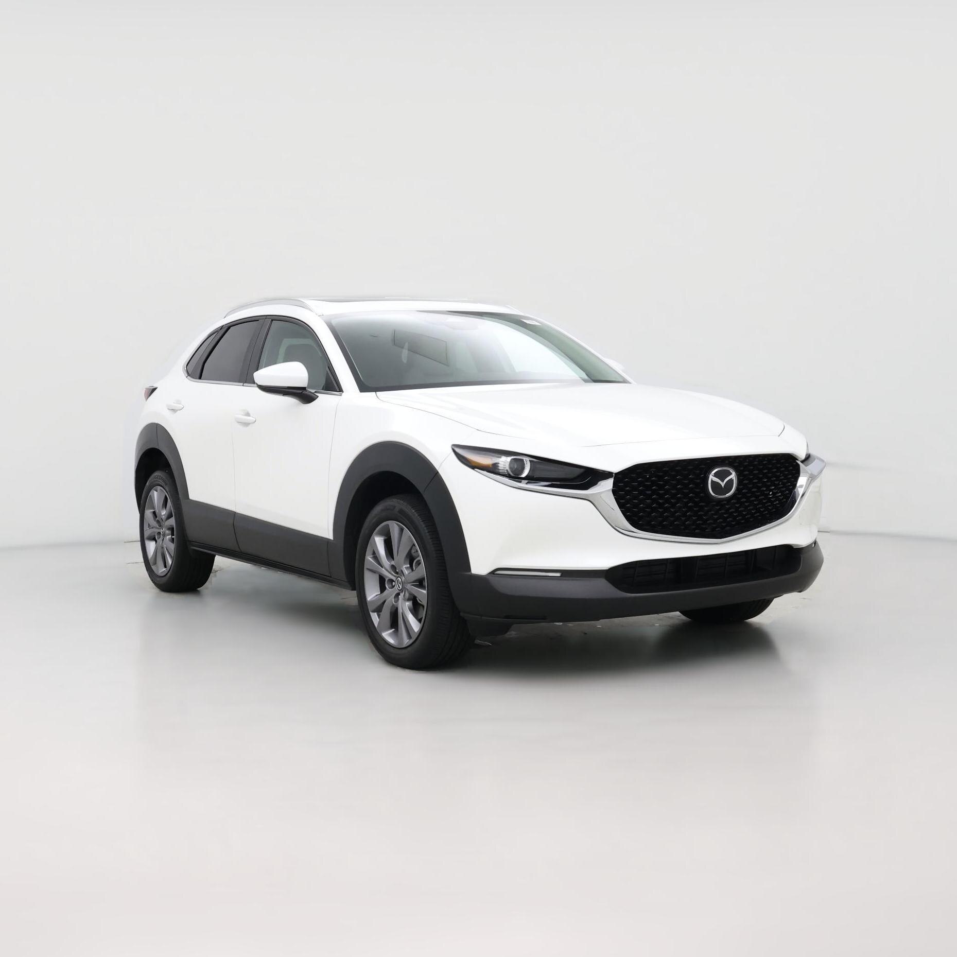 Thumbnail: 2025 Mazda CX-30 - 1