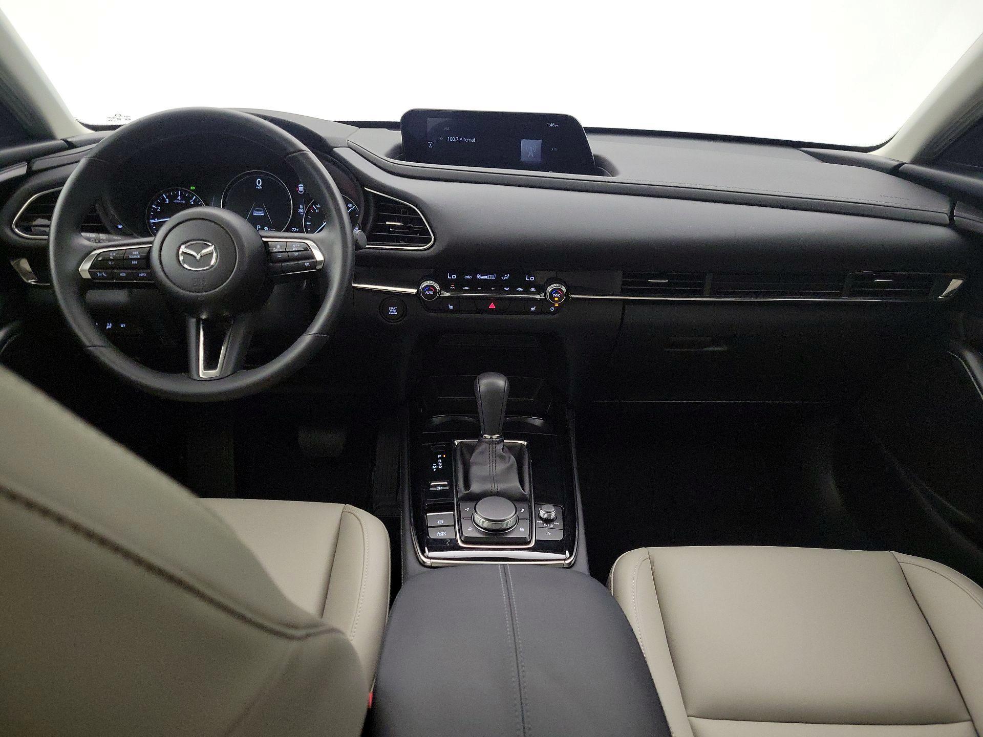 Thumbnail: 2025 Mazda CX-30 - 9