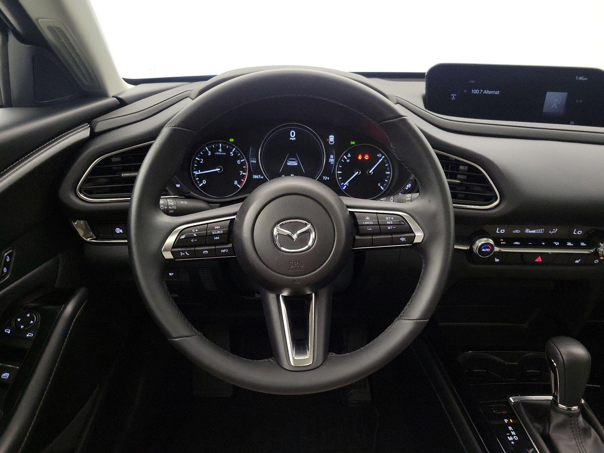 Thumbnail: 2025 Mazda CX-30 - 10