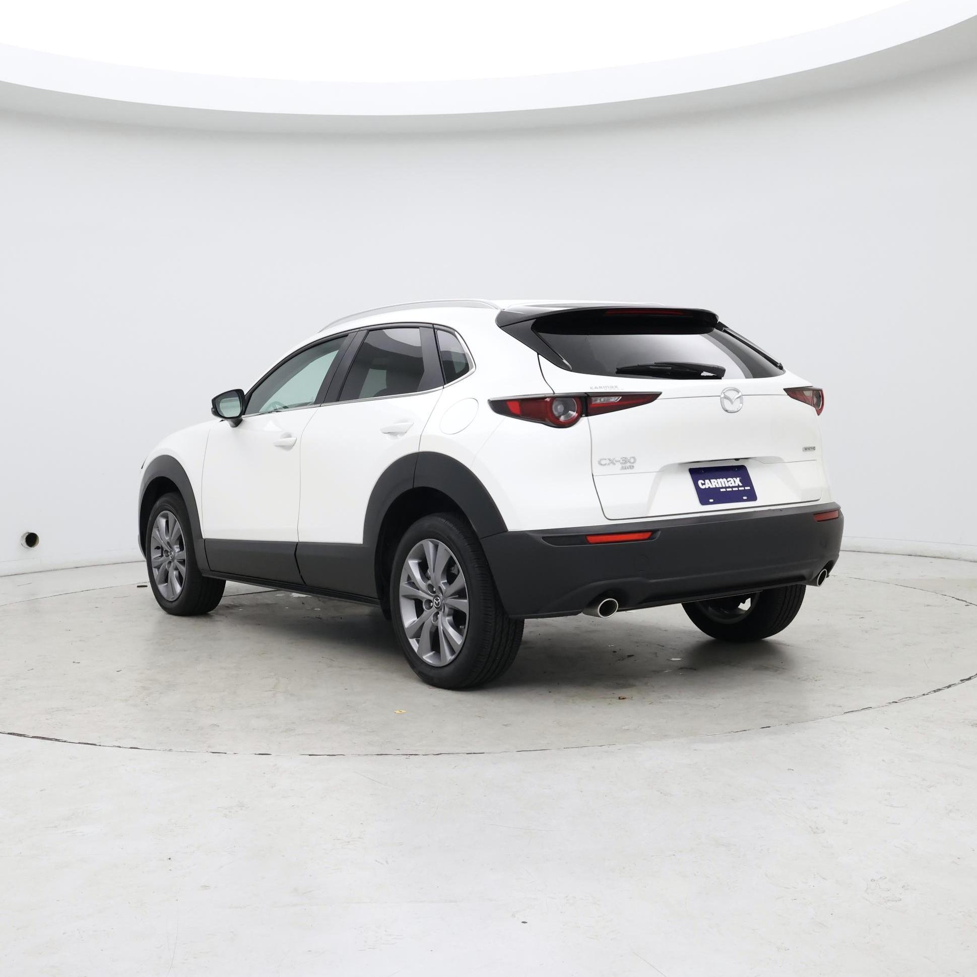 Thumbnail: 2025 Mazda CX-30 - 2