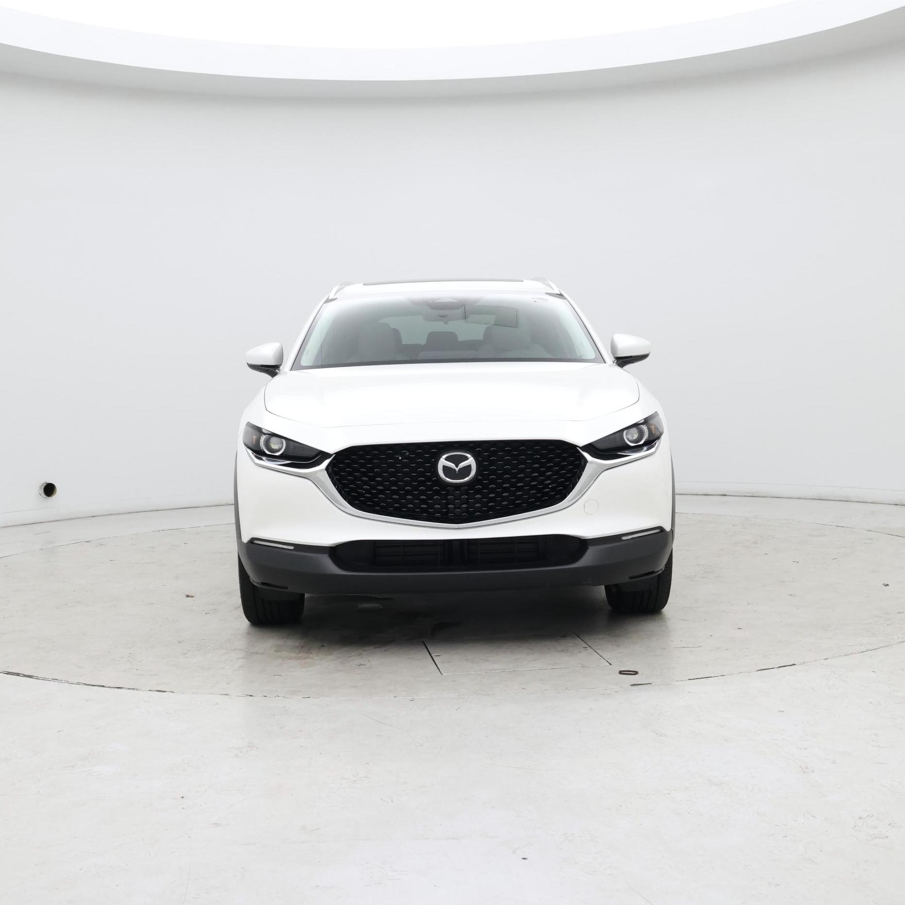 Thumbnail: 2025 Mazda CX-30 - 5