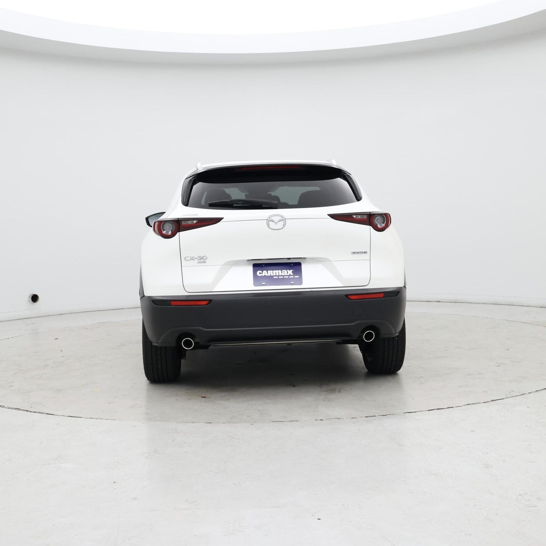 Thumbnail: 2025 Mazda CX-30 - 6