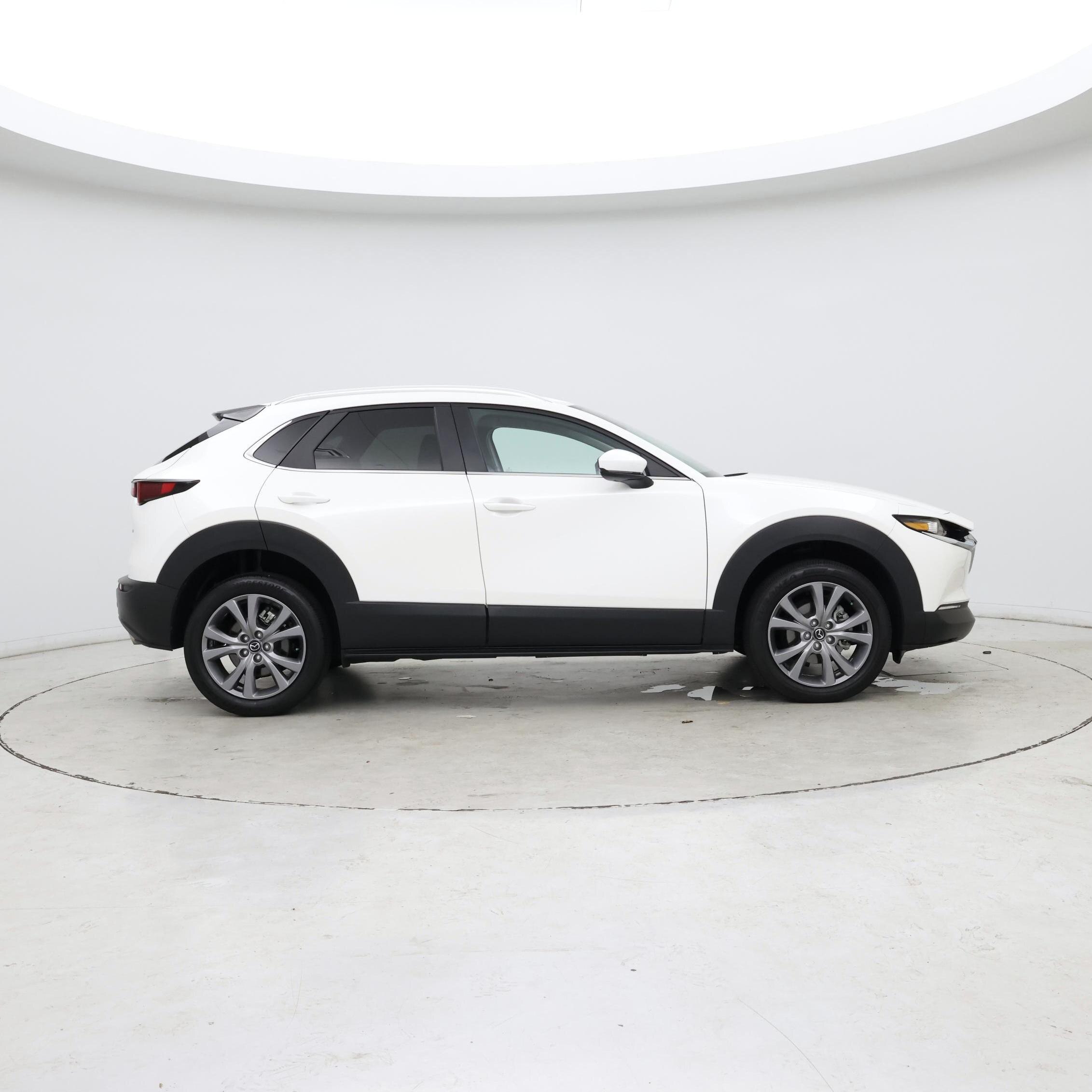 Thumbnail: 2025 Mazda CX-30 - 7