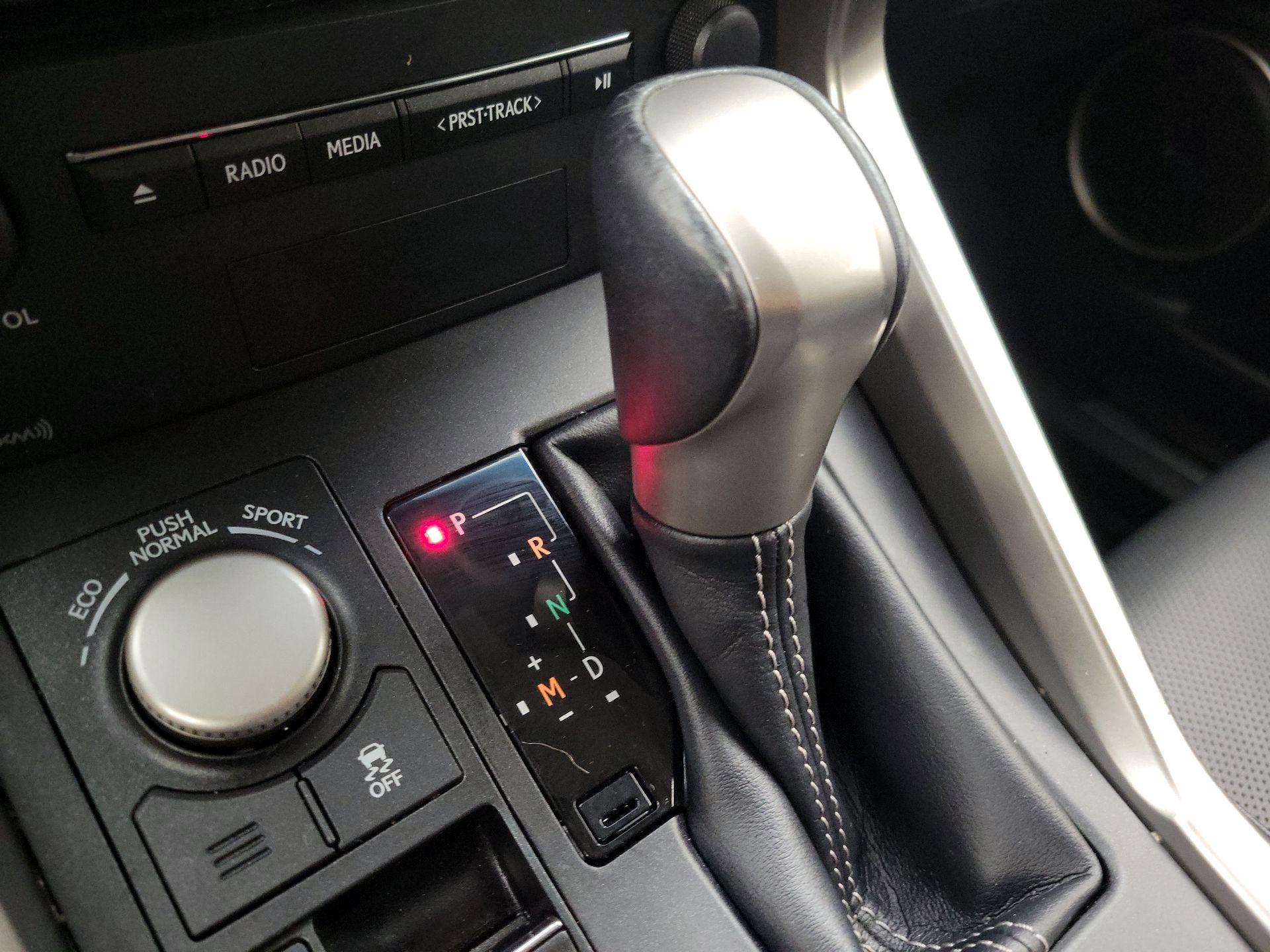 Thumbnail: 2016 Lexus NX - 17
