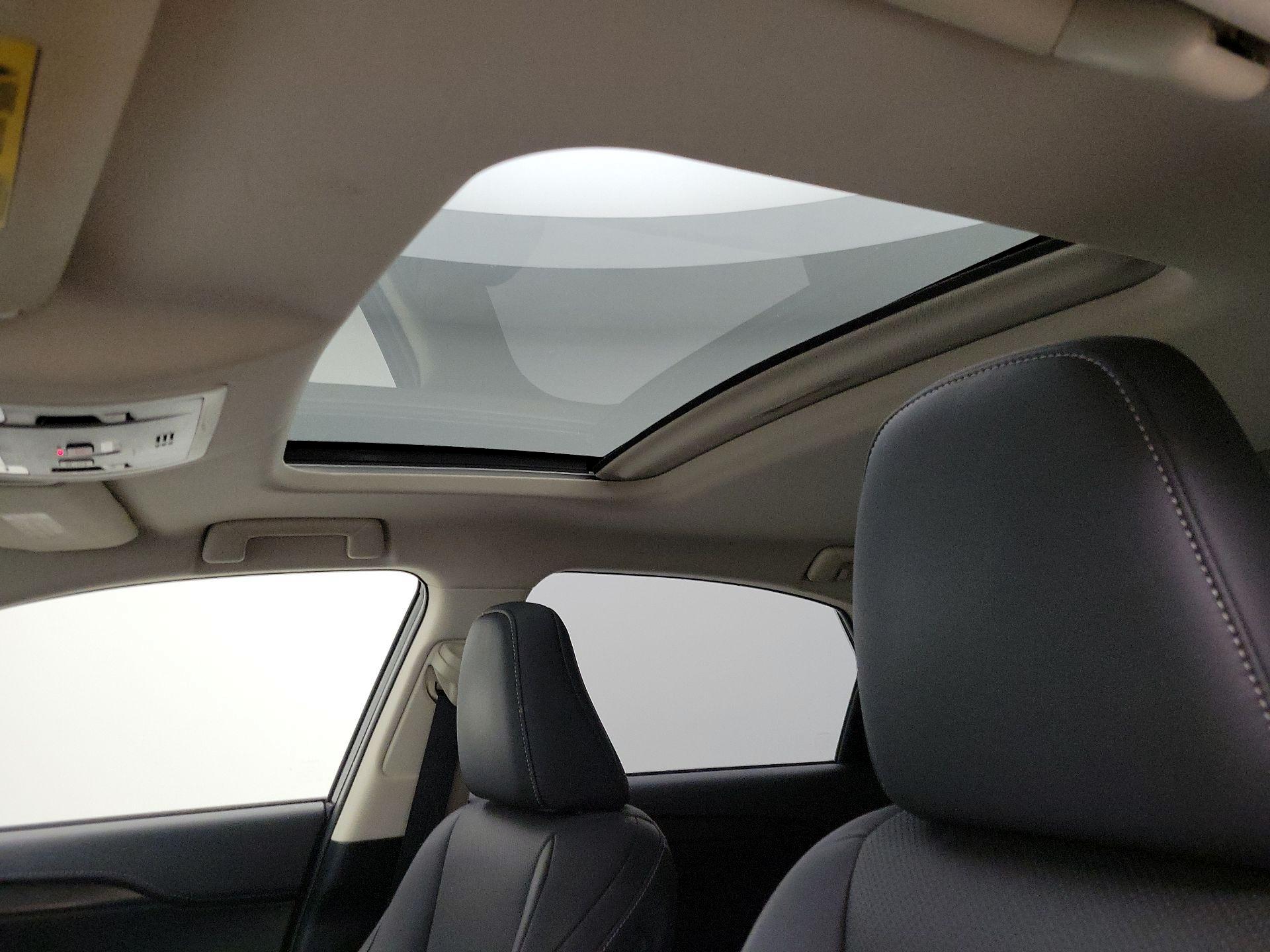 Thumbnail: 2016 Lexus NX - 18