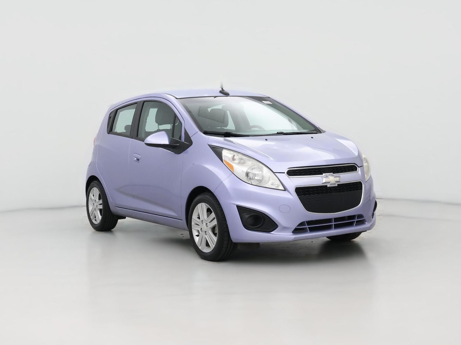 2014 Chevrolet Spark LS