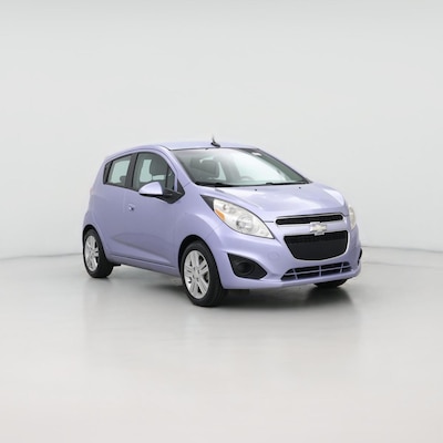 2014 Chevrolet Spark LS