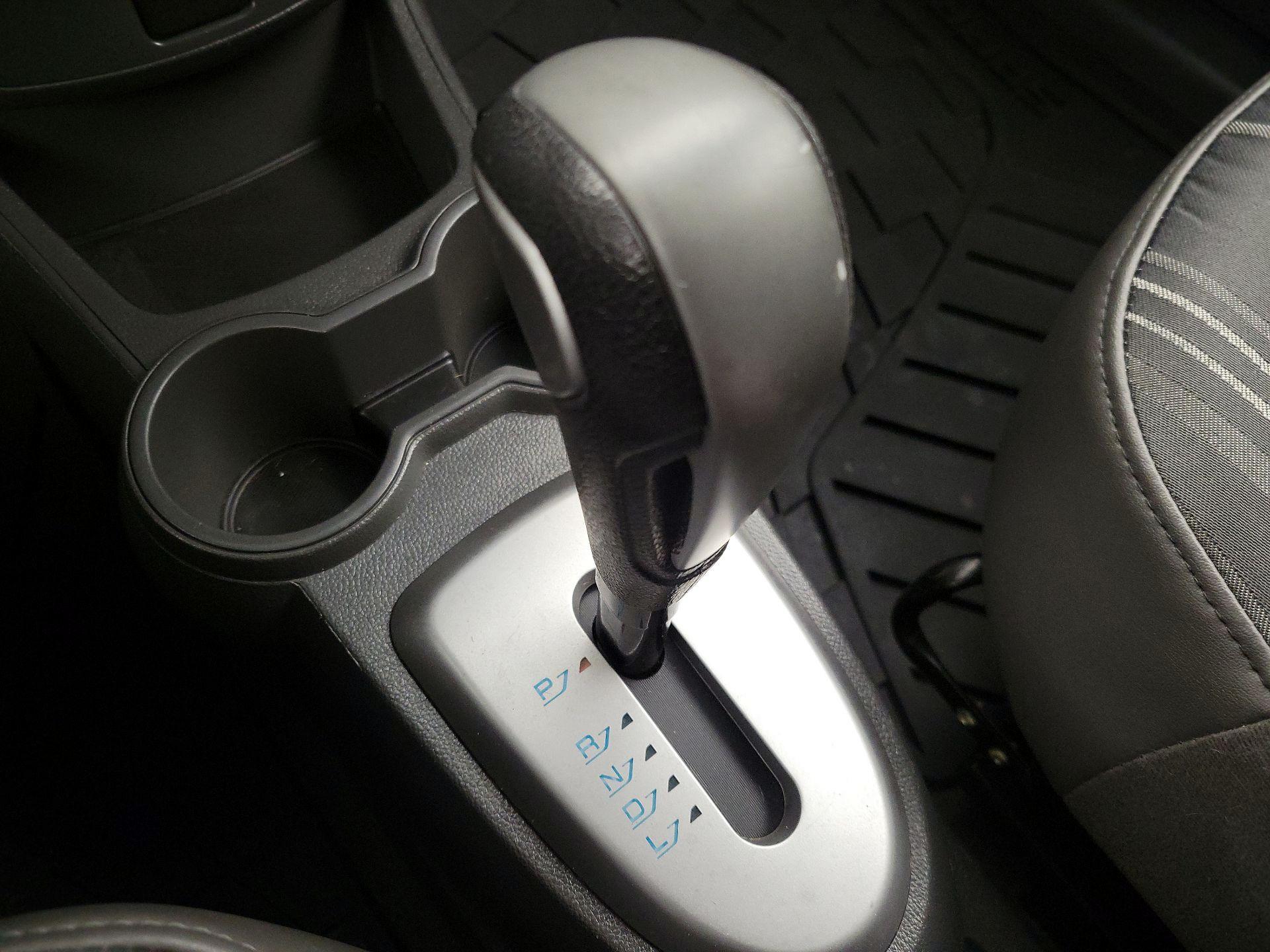 Thumbnail: 2014 Chevrolet Spark - 16