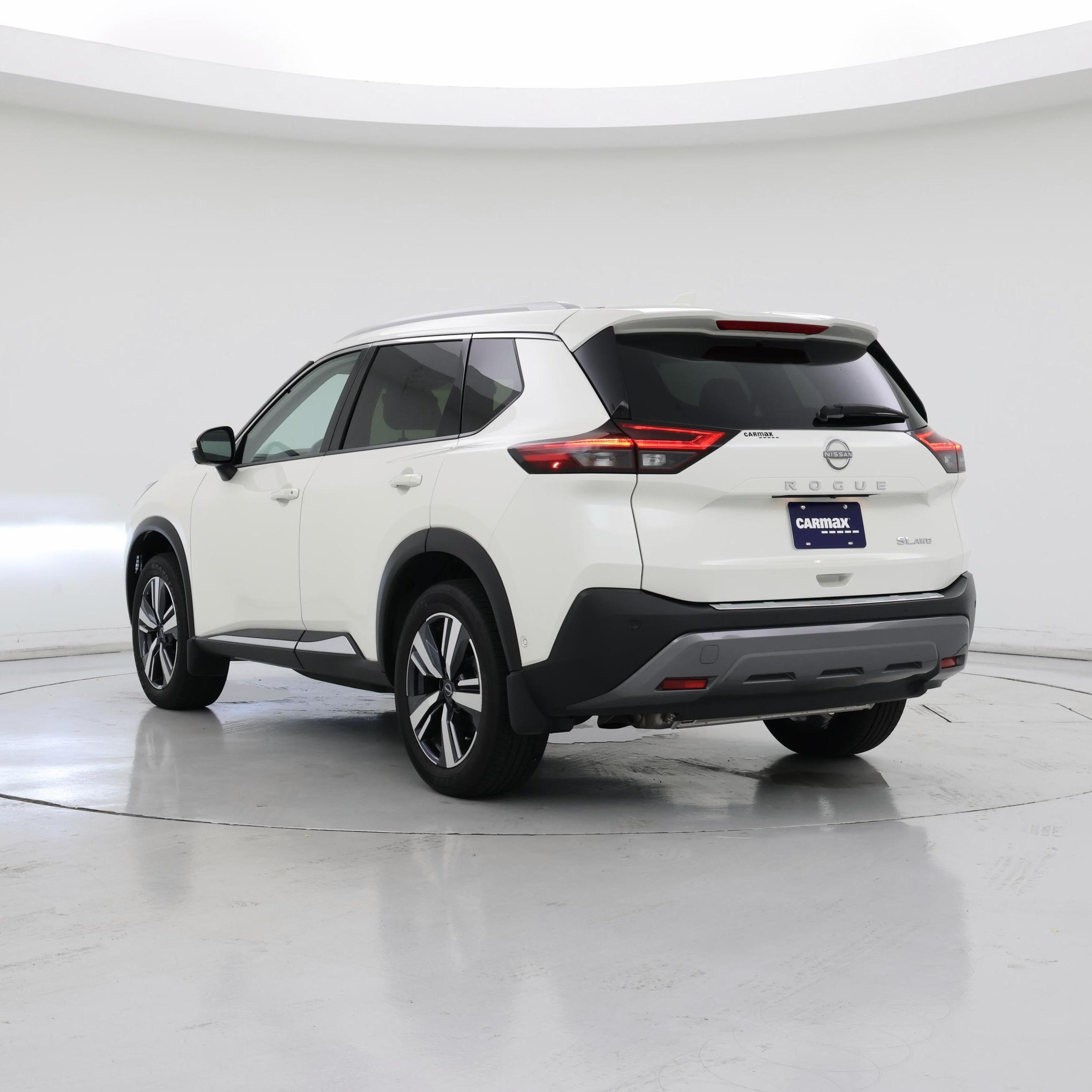 Thumbnail: 2023 Nissan Rogue - 2