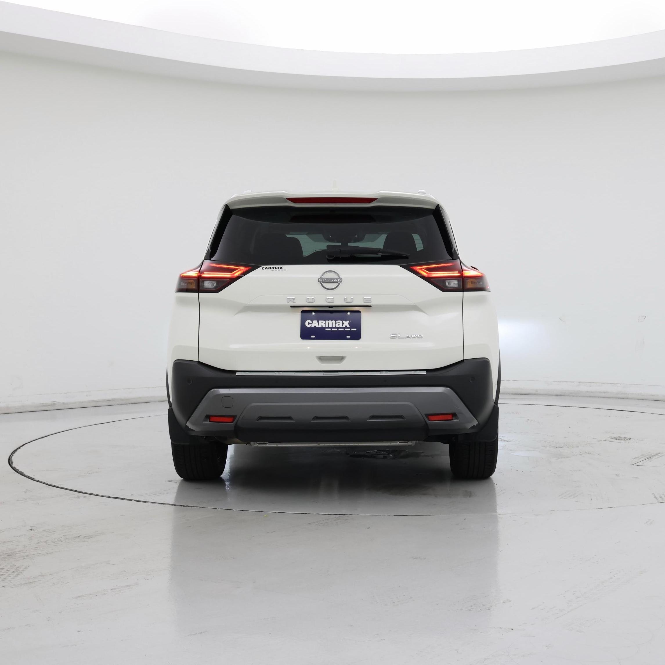 Thumbnail: 2023 Nissan Rogue - 6