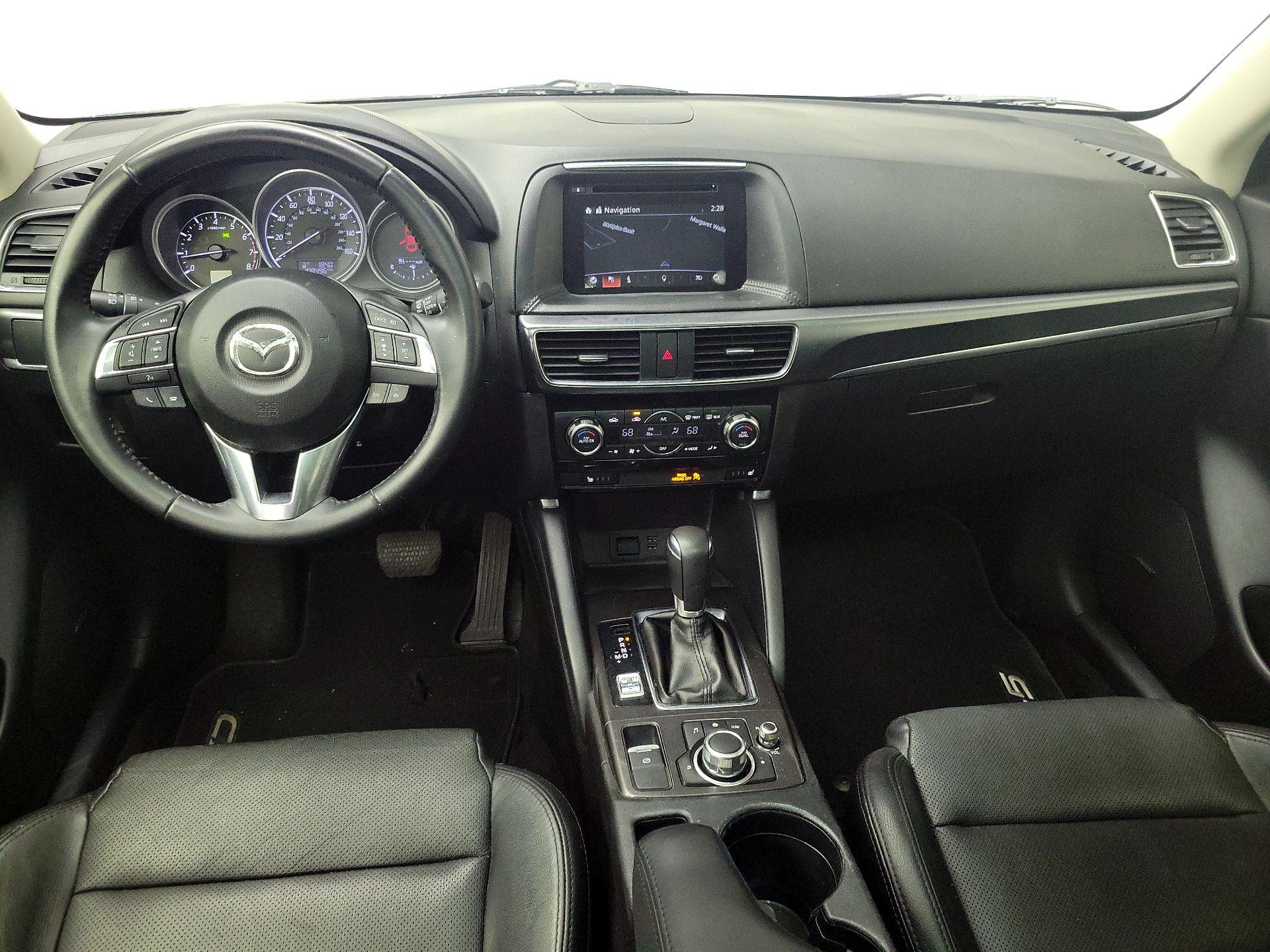 Thumbnail: 2016 Mazda CX-5 - 9