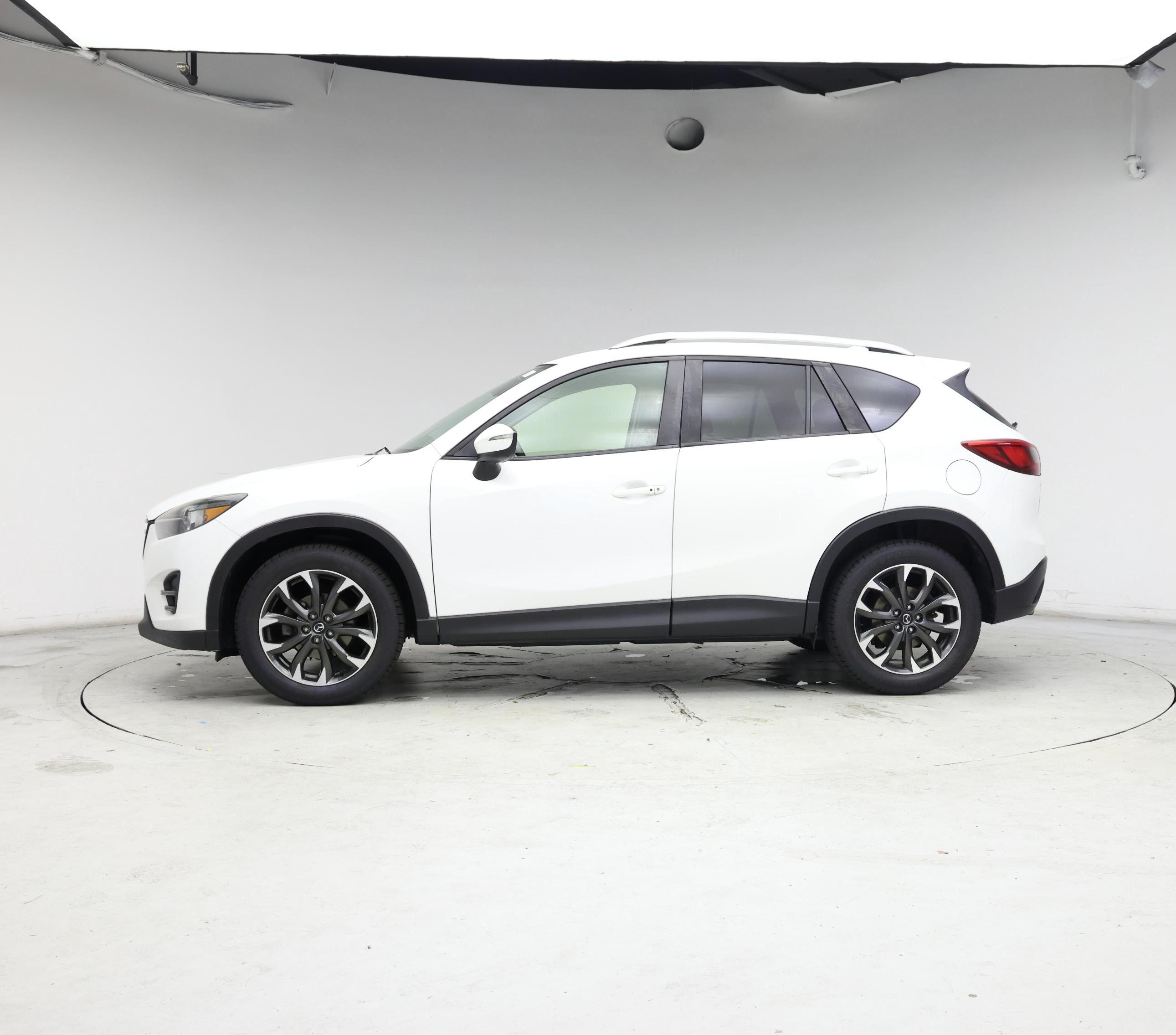 Thumbnail: 2016 Mazda CX-5 - 3