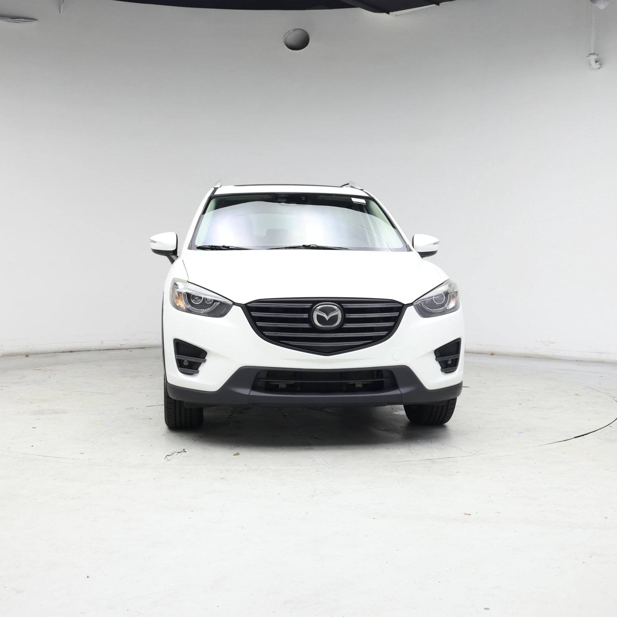 Thumbnail: 2016 Mazda CX-5 - 5