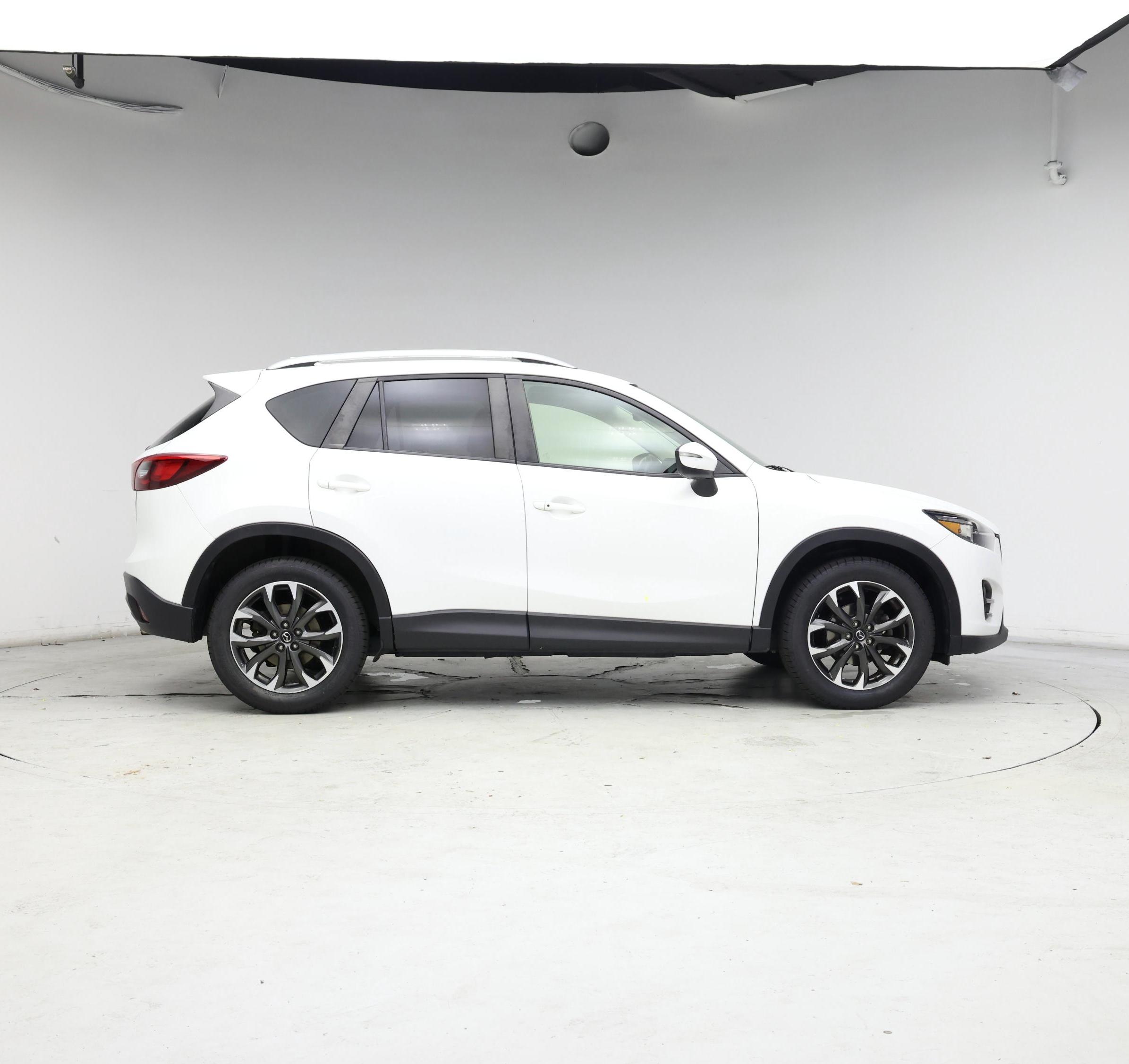 Thumbnail: 2016 Mazda CX-5 - 7