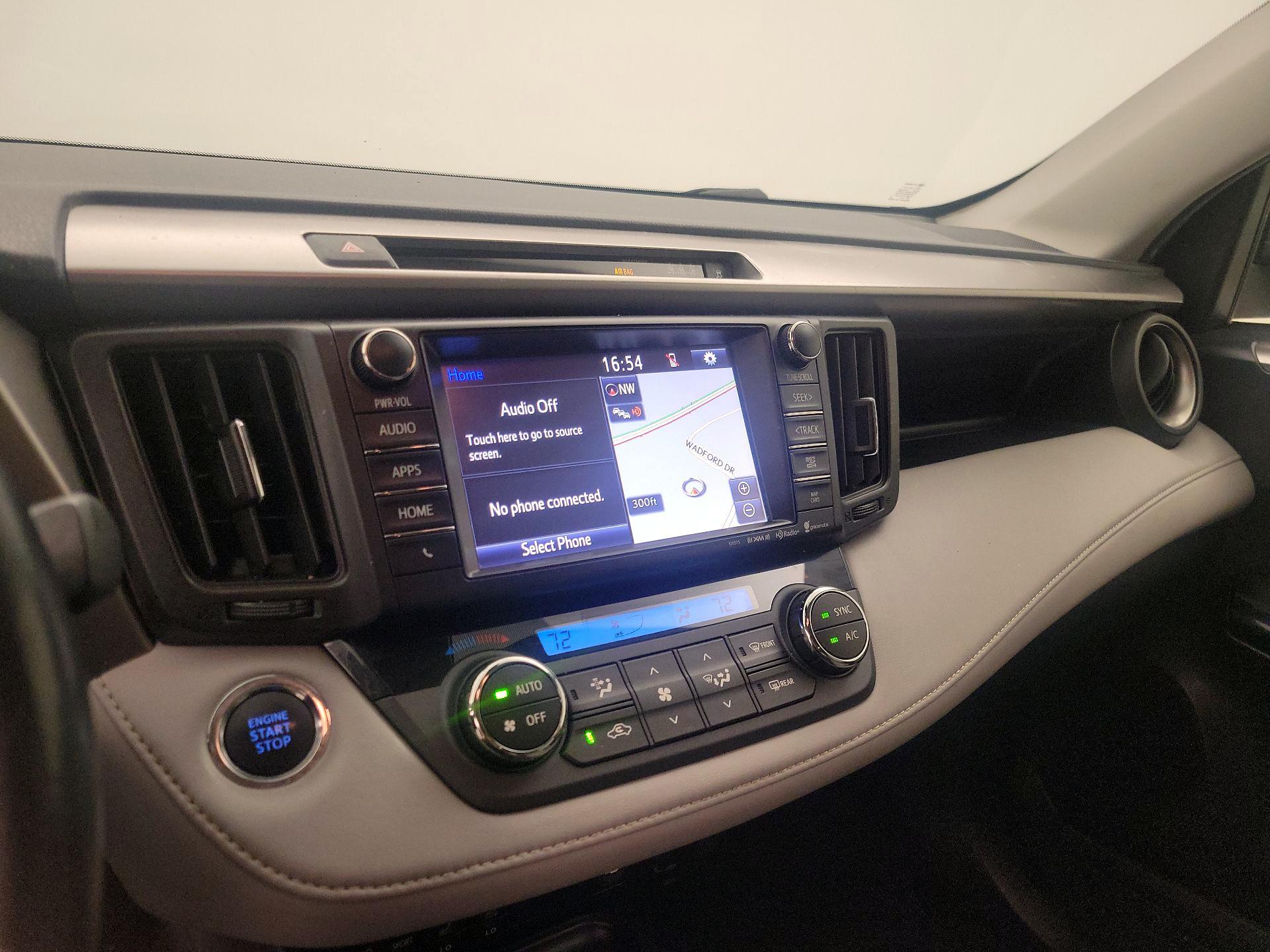 Thumbnail: 2017 Toyota RAV4 - 15