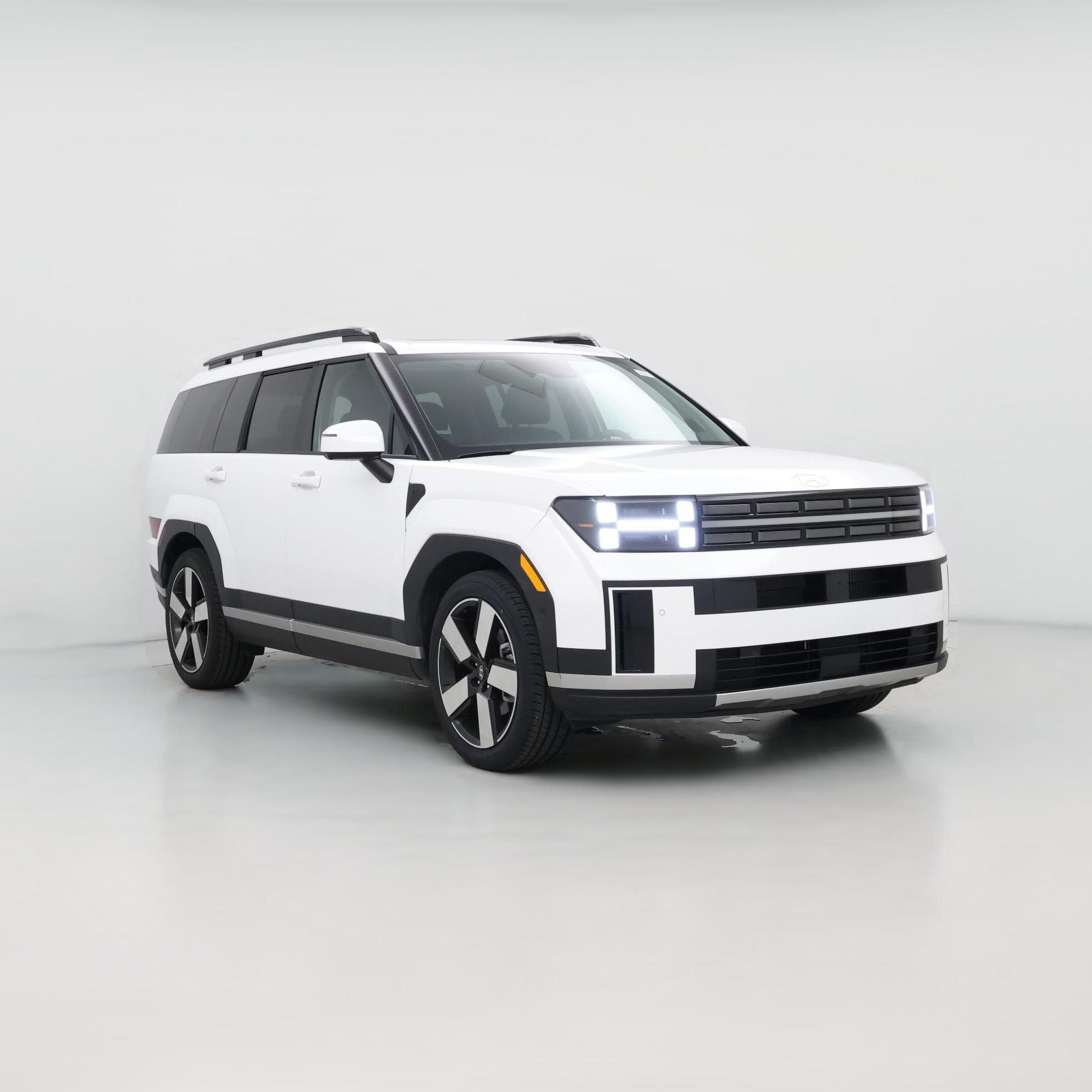 Thumbnail: 2024 Hyundai Santa Fe - 1