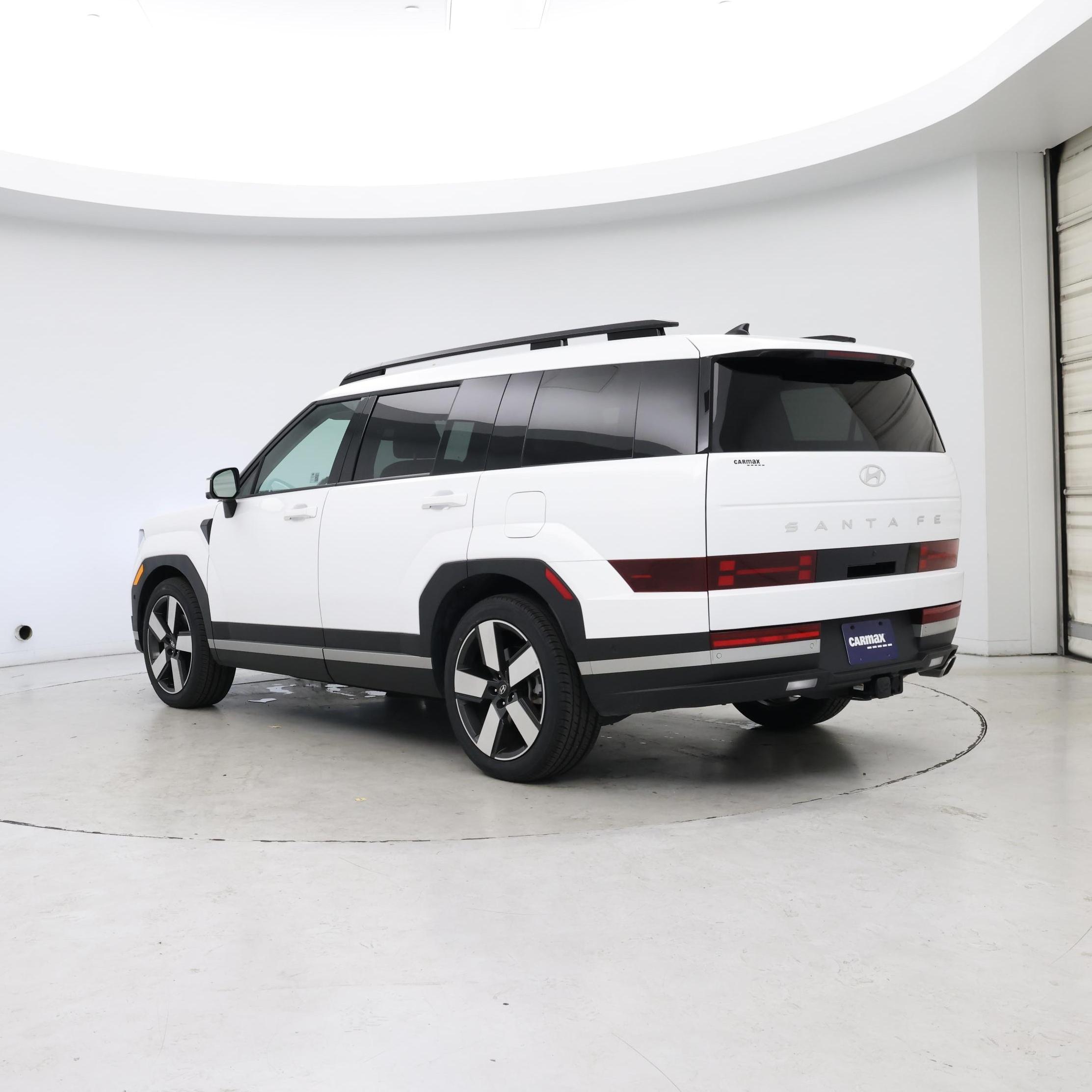 Thumbnail: 2024 Hyundai Santa Fe - 2