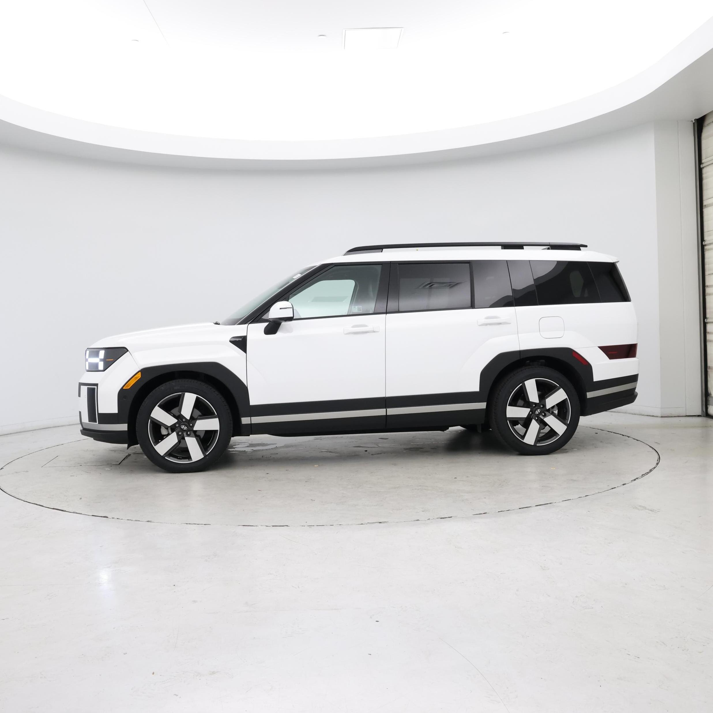 Thumbnail: 2024 Hyundai Santa Fe - 3