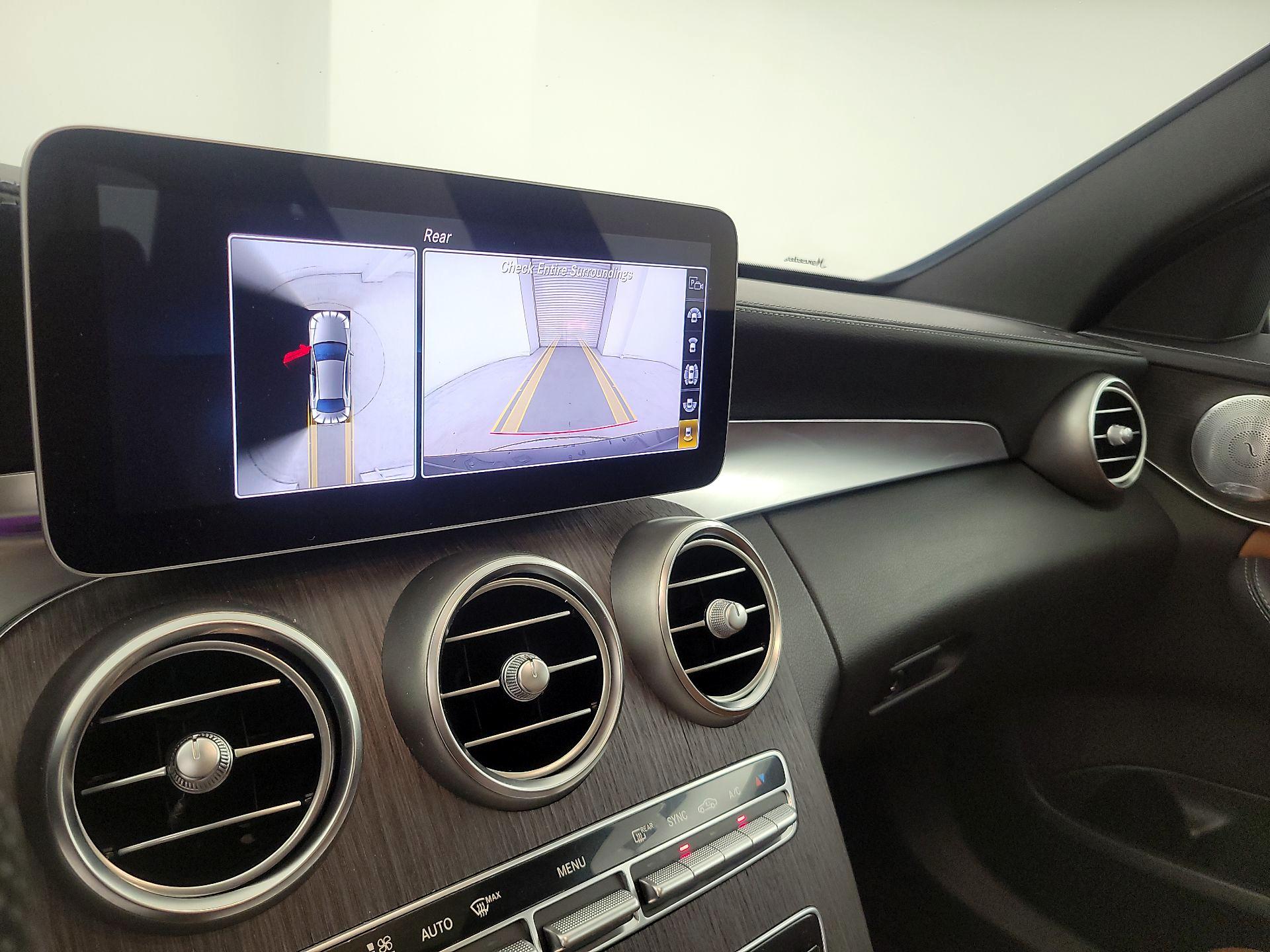 Thumbnail: 2019 Mercedes-Benz C-Class - 15