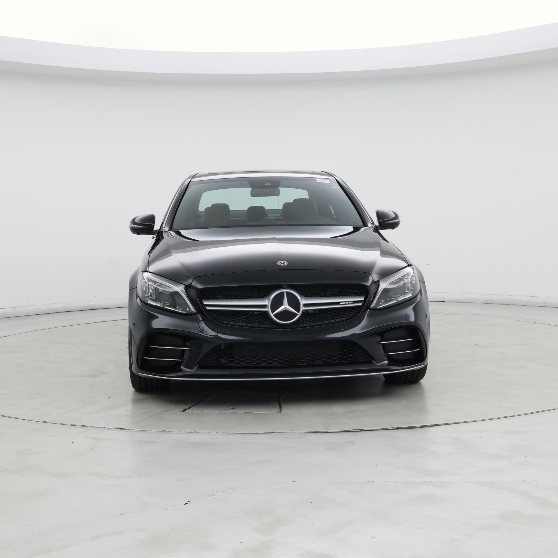 Thumbnail: 2019 Mercedes-Benz C-Class - 5