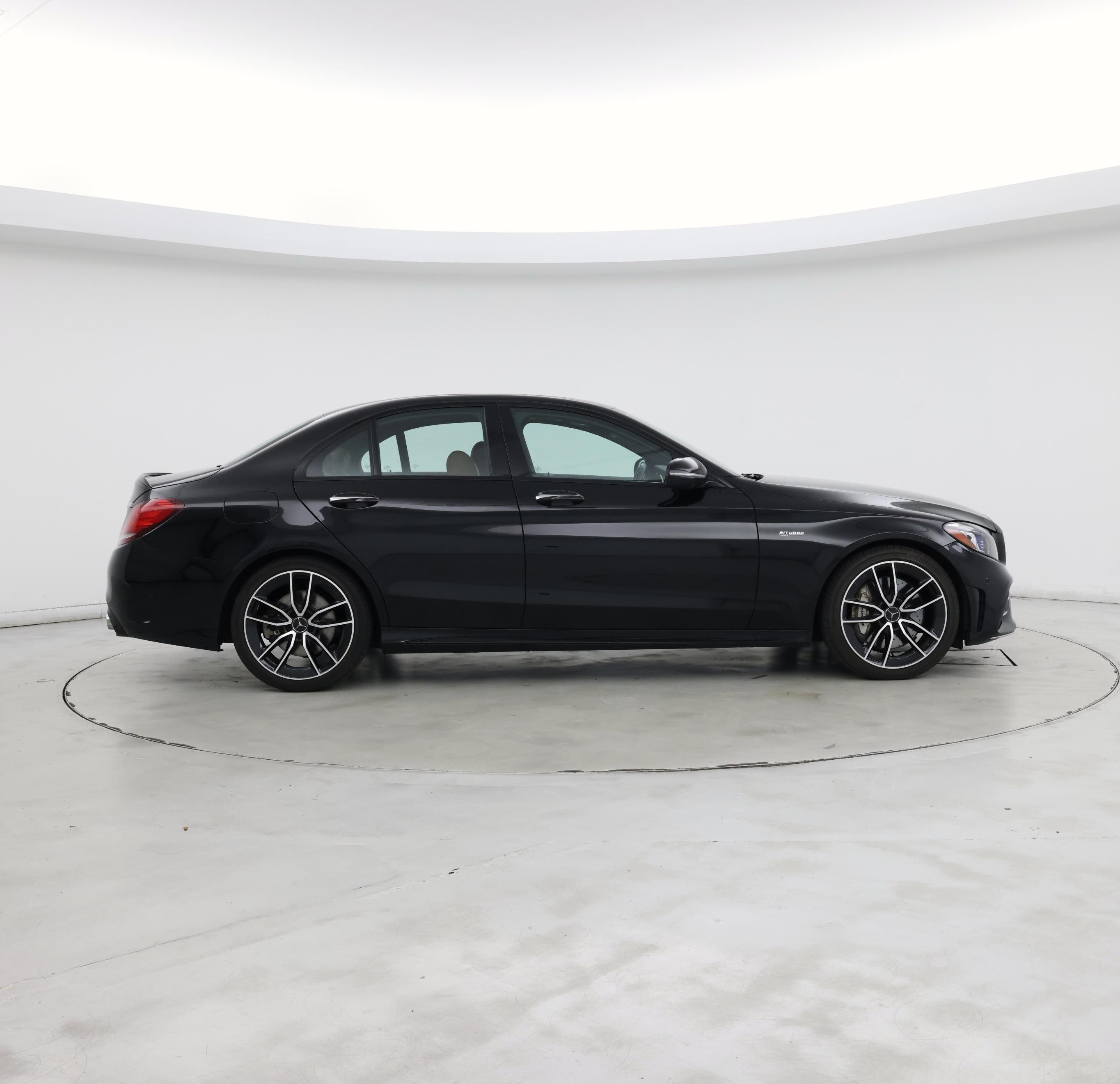 Thumbnail: 2019 Mercedes-Benz C-Class - 7