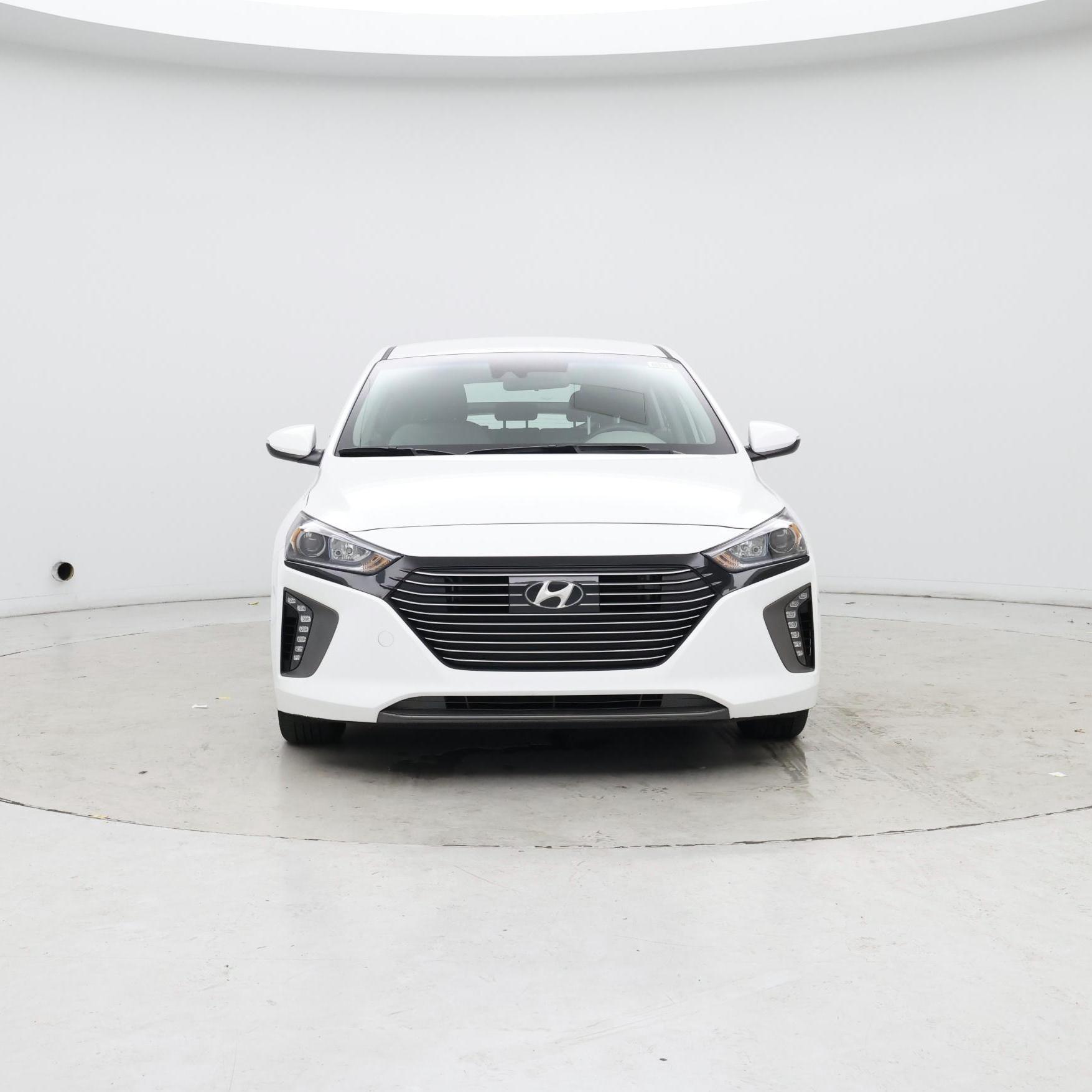 Thumbnail: 2017 Hyundai Ioniq - 5