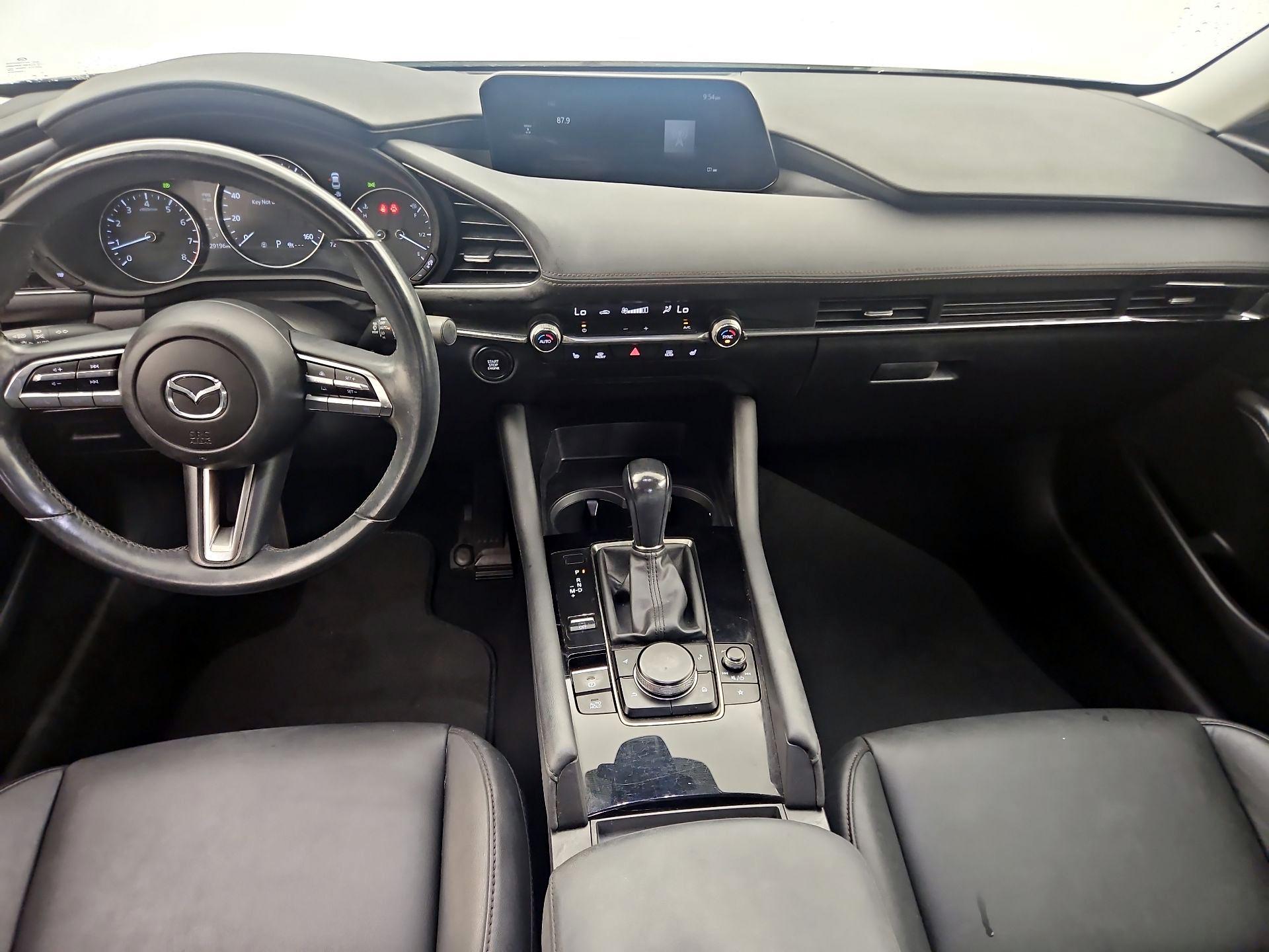 Thumbnail: 2021 Mazda Mazda3 - 9