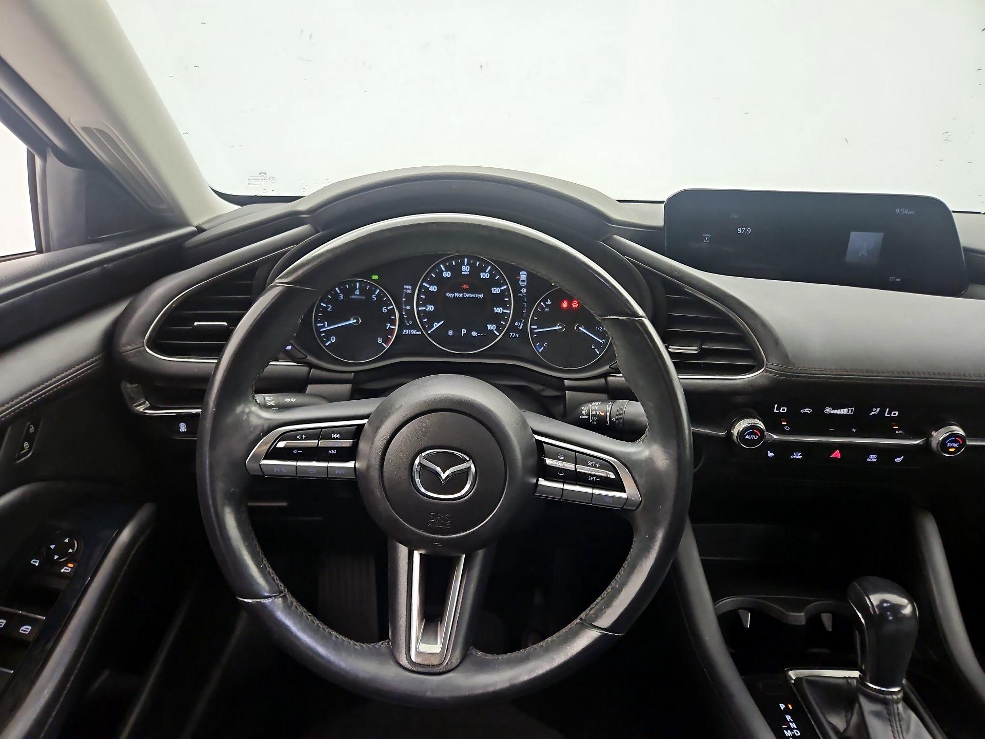 Thumbnail: 2021 Mazda Mazda3 - 10