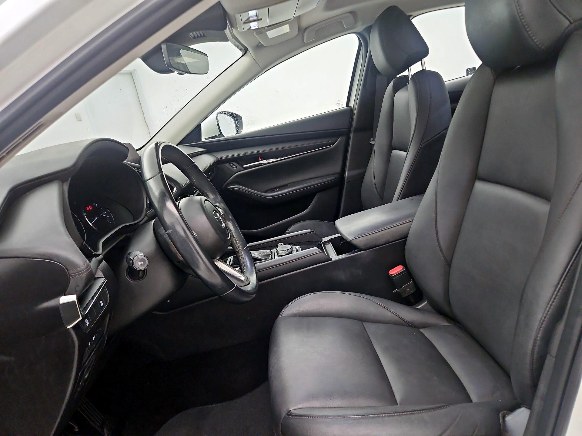 Thumbnail: 2021 Mazda Mazda3 - 11