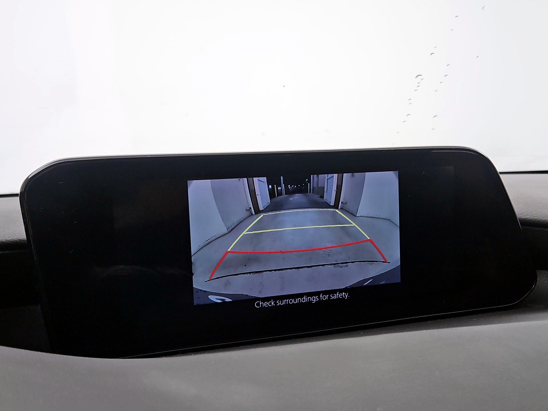 Thumbnail: 2021 Mazda Mazda3 - 14