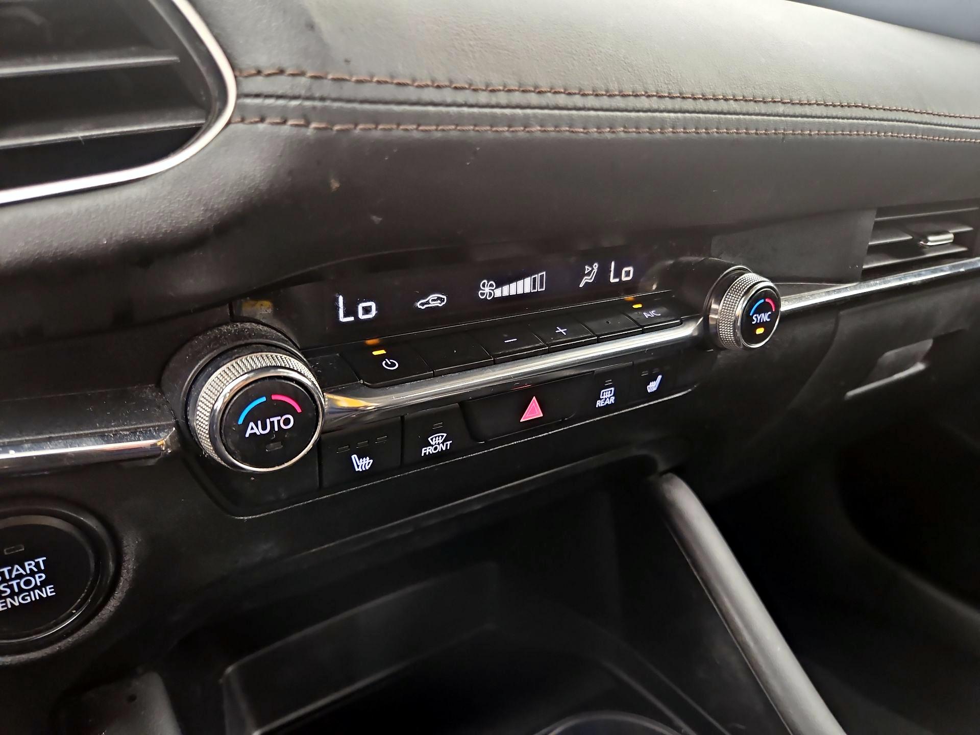 Thumbnail: 2021 Mazda Mazda3 - 16