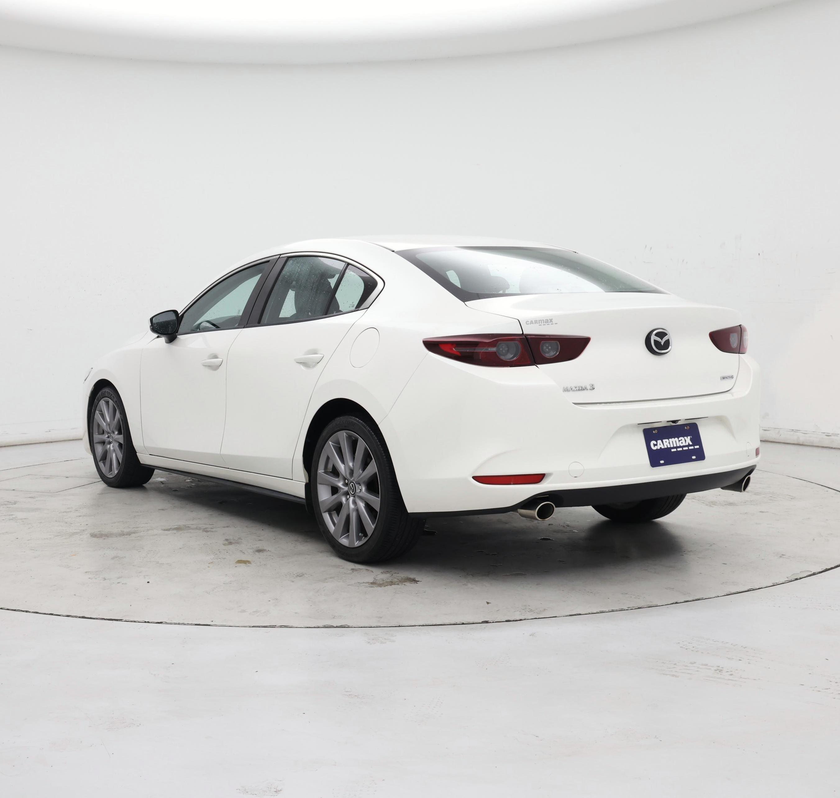 Thumbnail: 2021 Mazda Mazda3 - 2