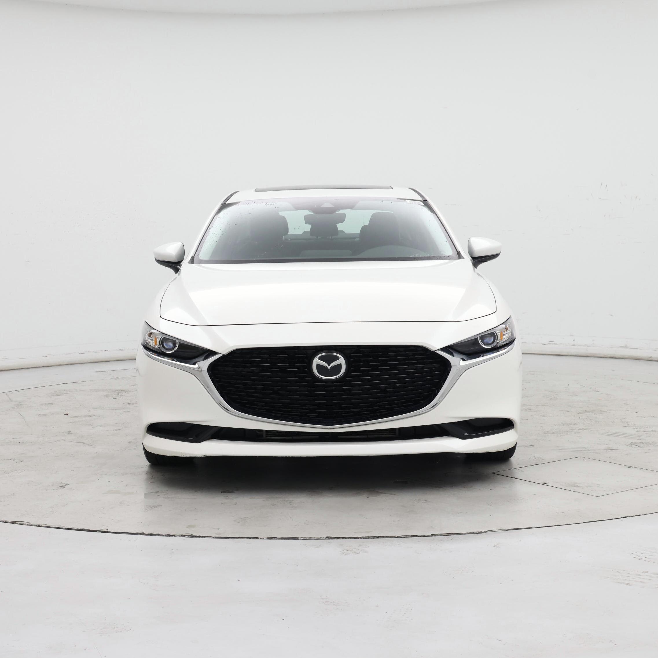 Thumbnail: 2021 Mazda Mazda3 - 5