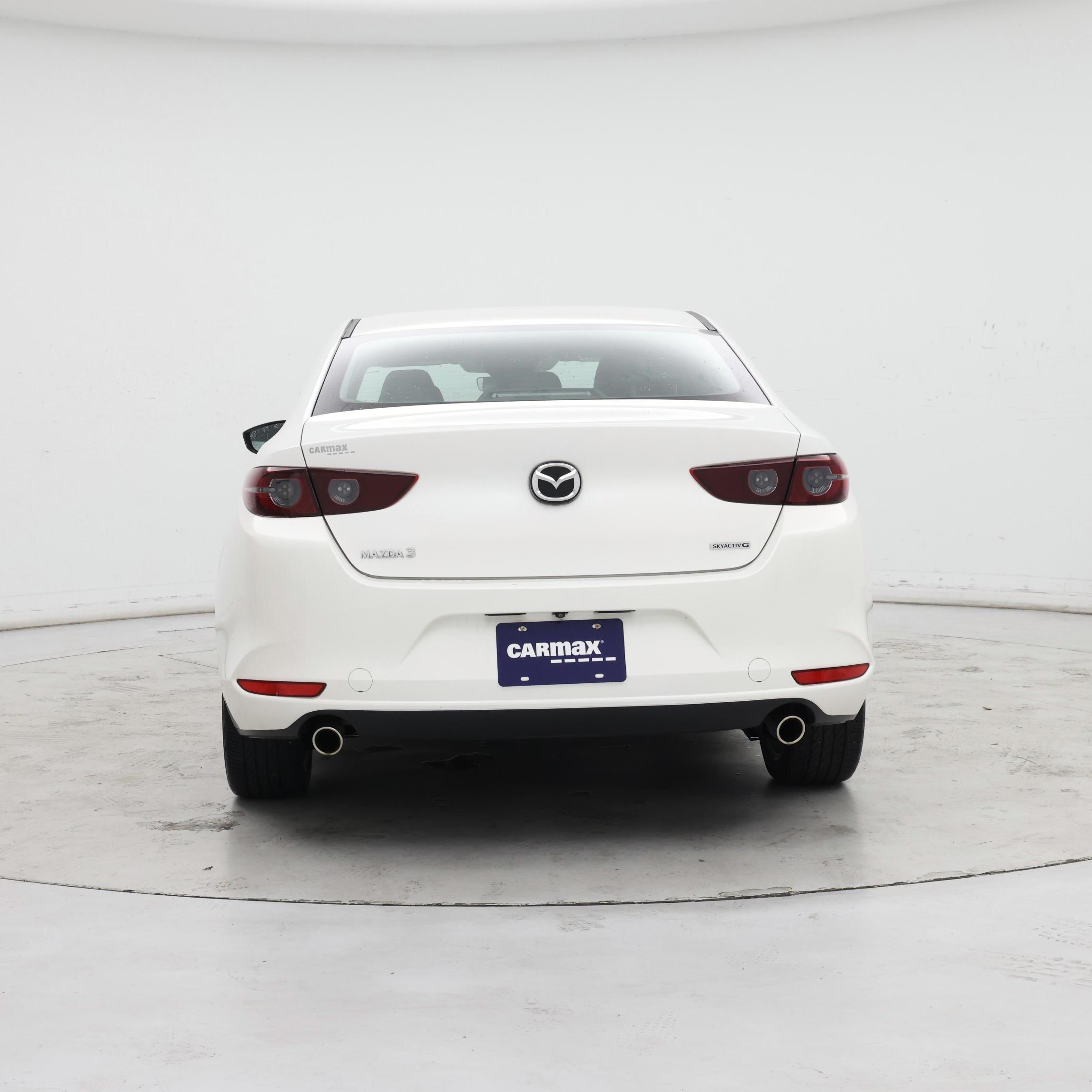 Thumbnail: 2021 Mazda Mazda3 - 6