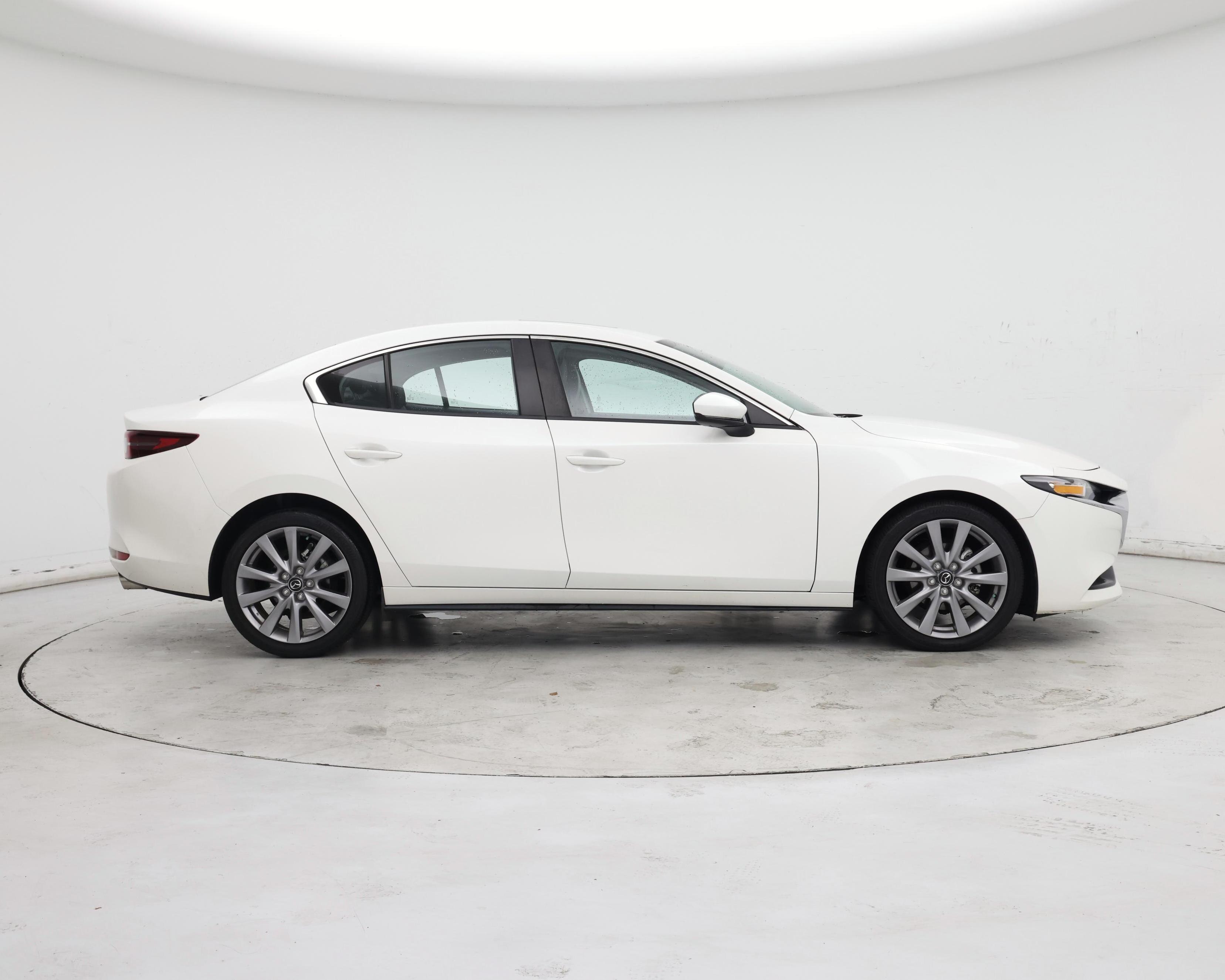 Thumbnail: 2021 Mazda Mazda3 - 7